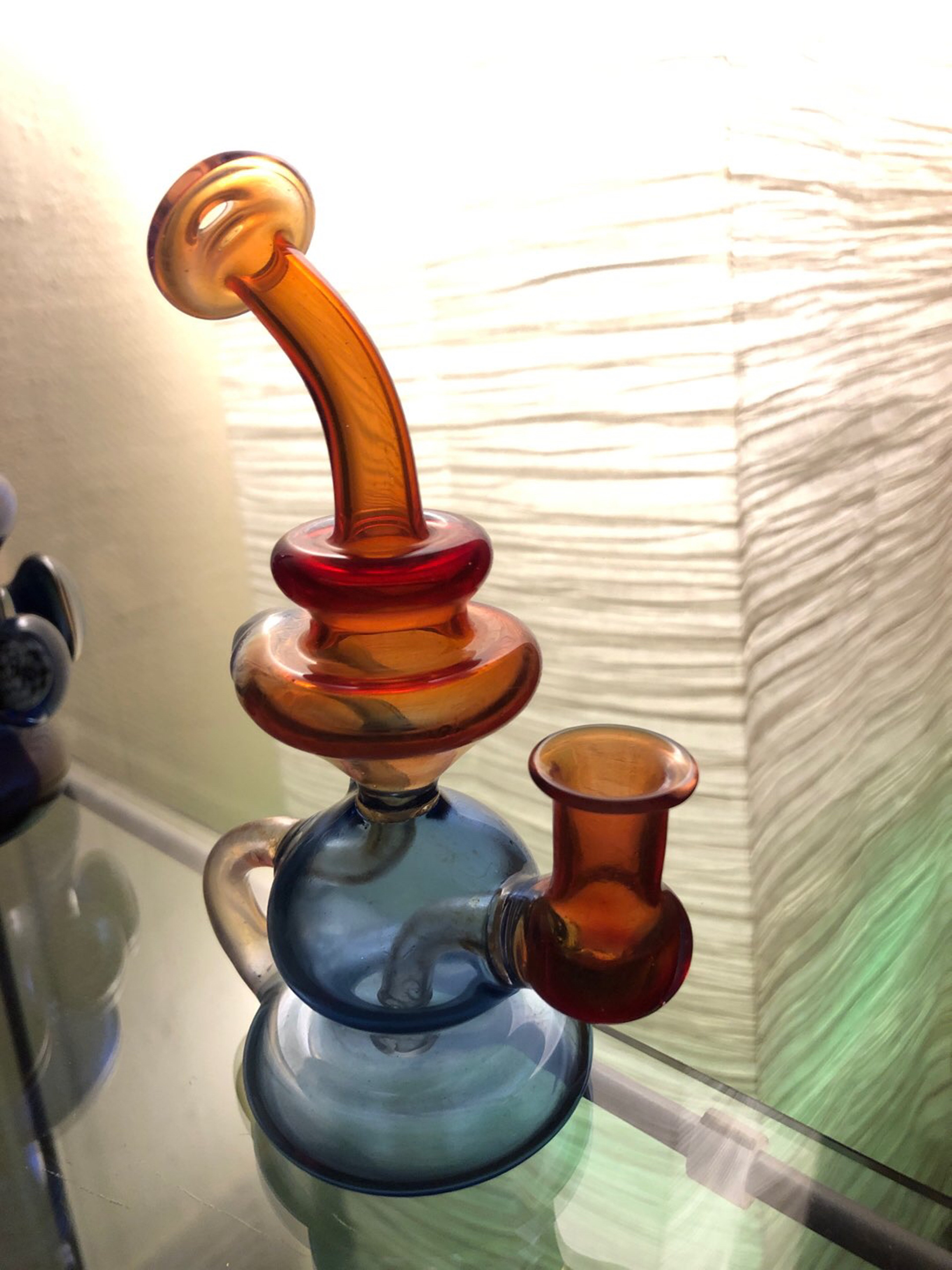 Preview pic of MShea Mini recycler