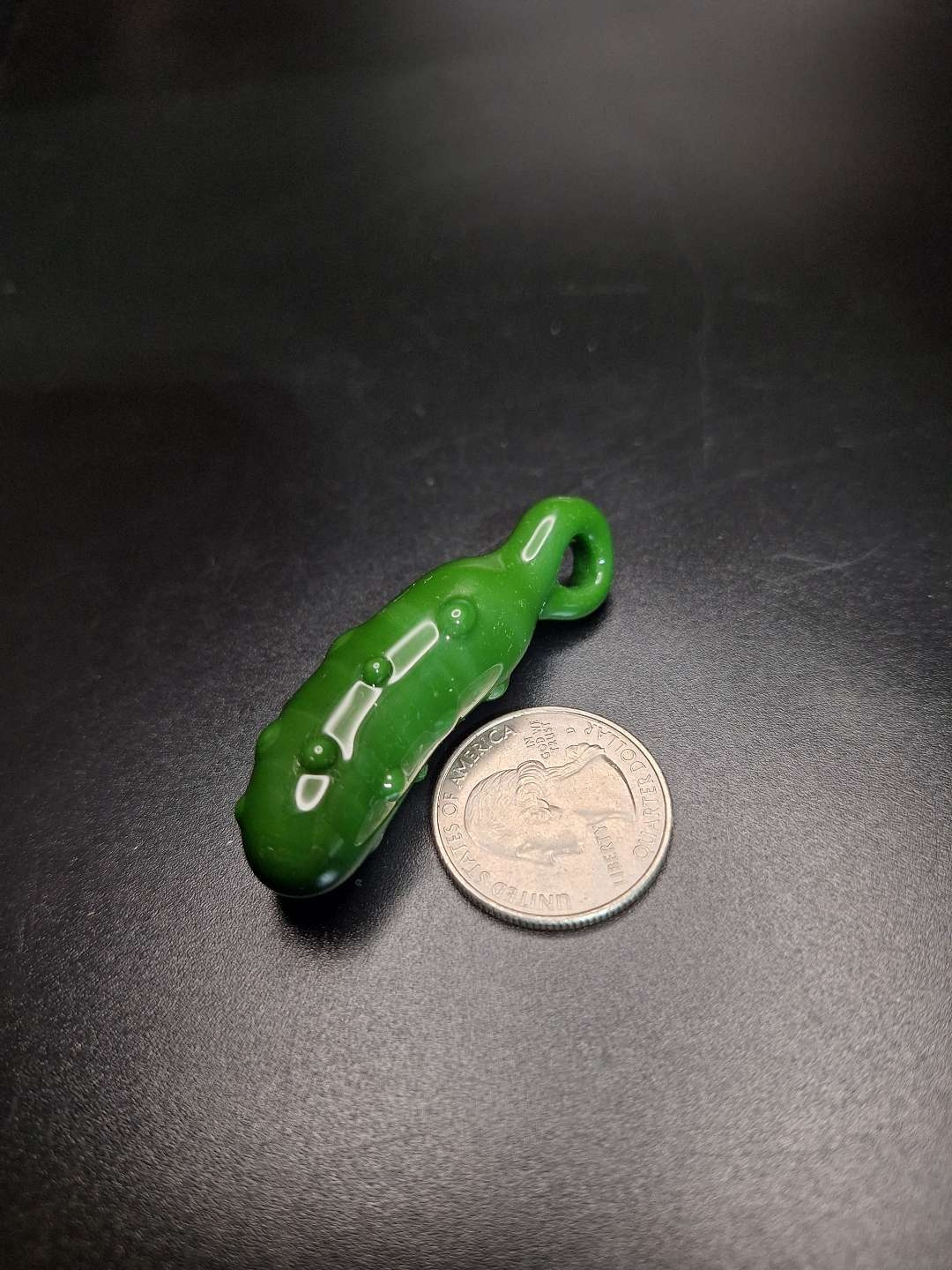 Preview pic of What's the Dill pickle?