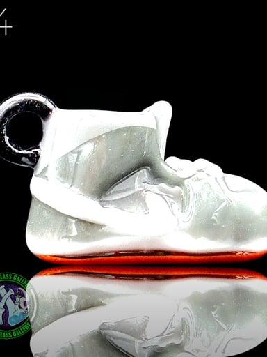 Preview pic of Hoobs - Pendant #4 - Shoe
