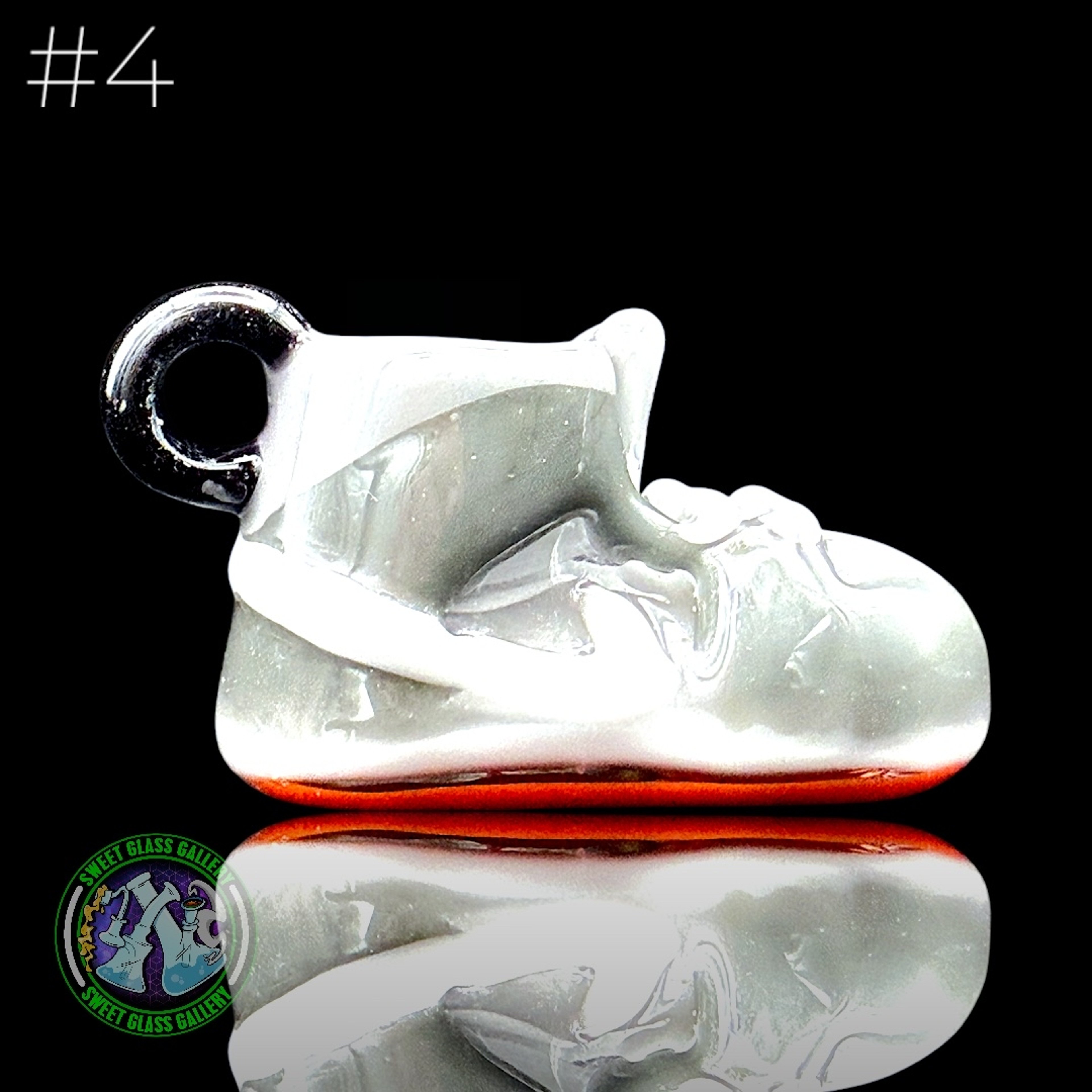 Preview pic of Hoobs - Pendant #4 - Shoe