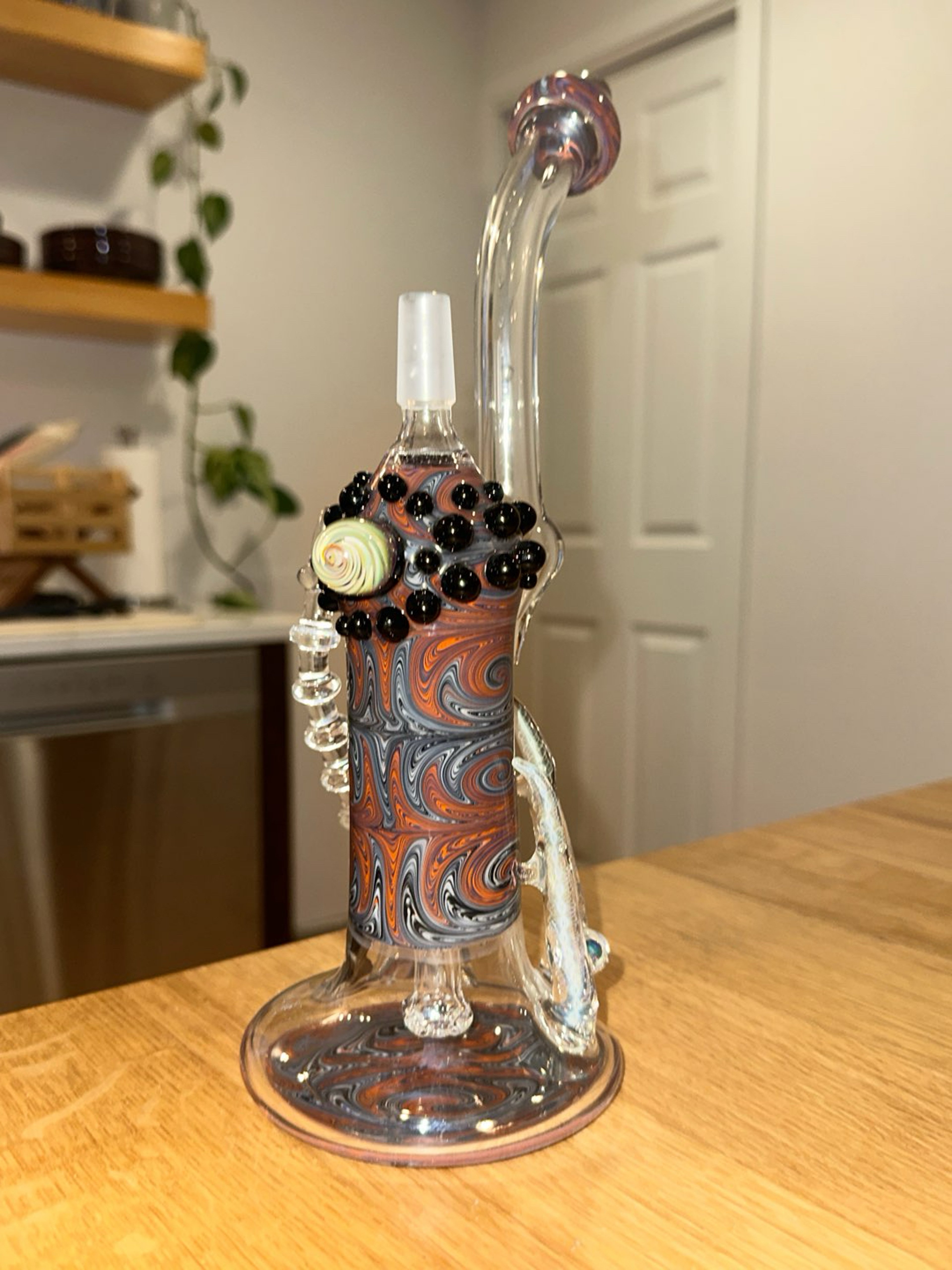 Preview pic of Bubbler made by unknown artist