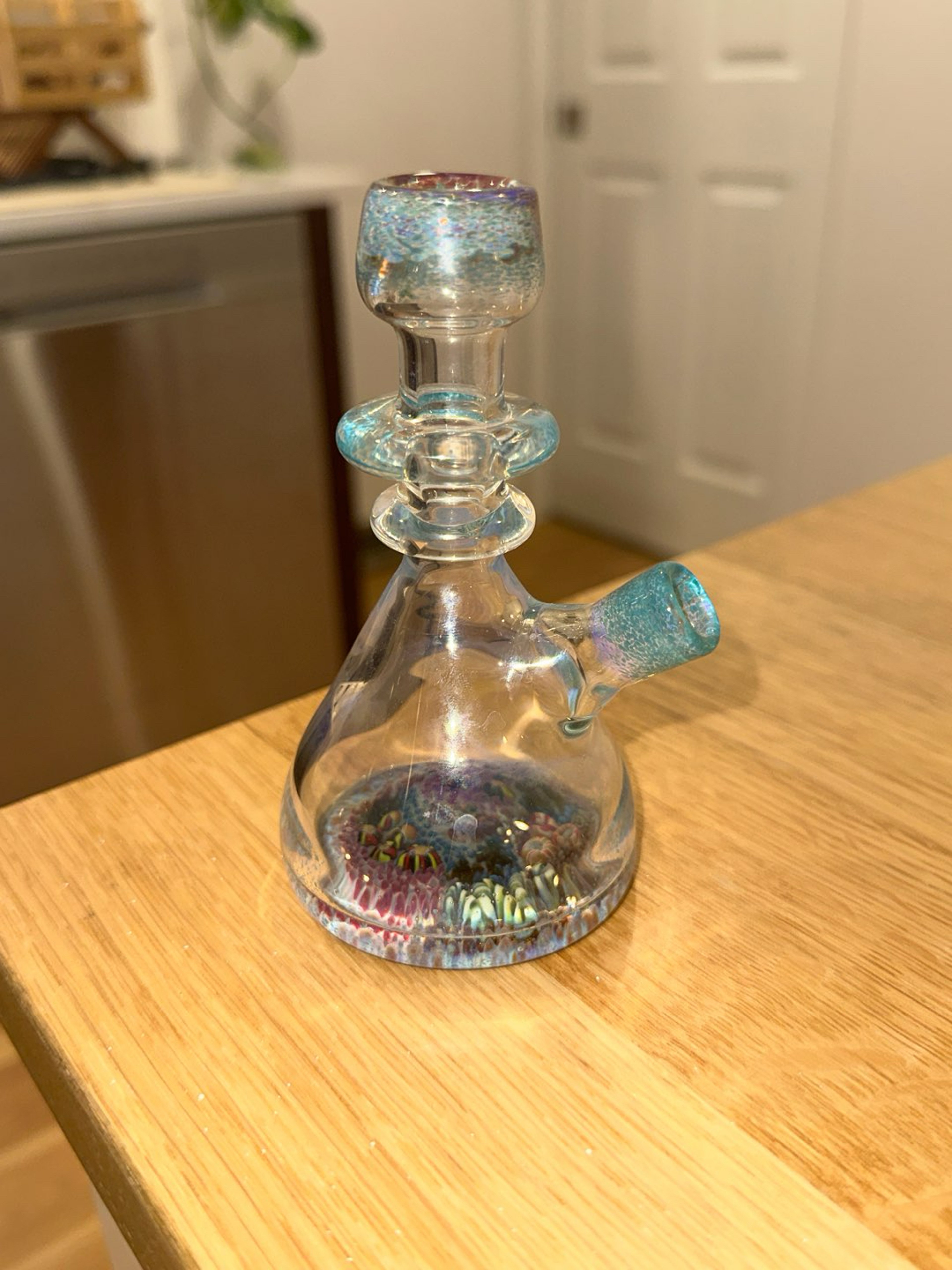 Preview pic of Reef life style piece