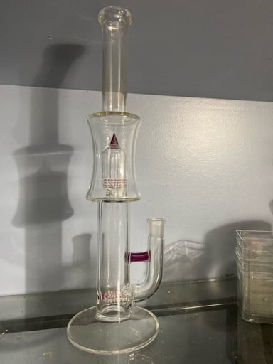 Preview pic of Sovereignty 3-dome / purple rainbow