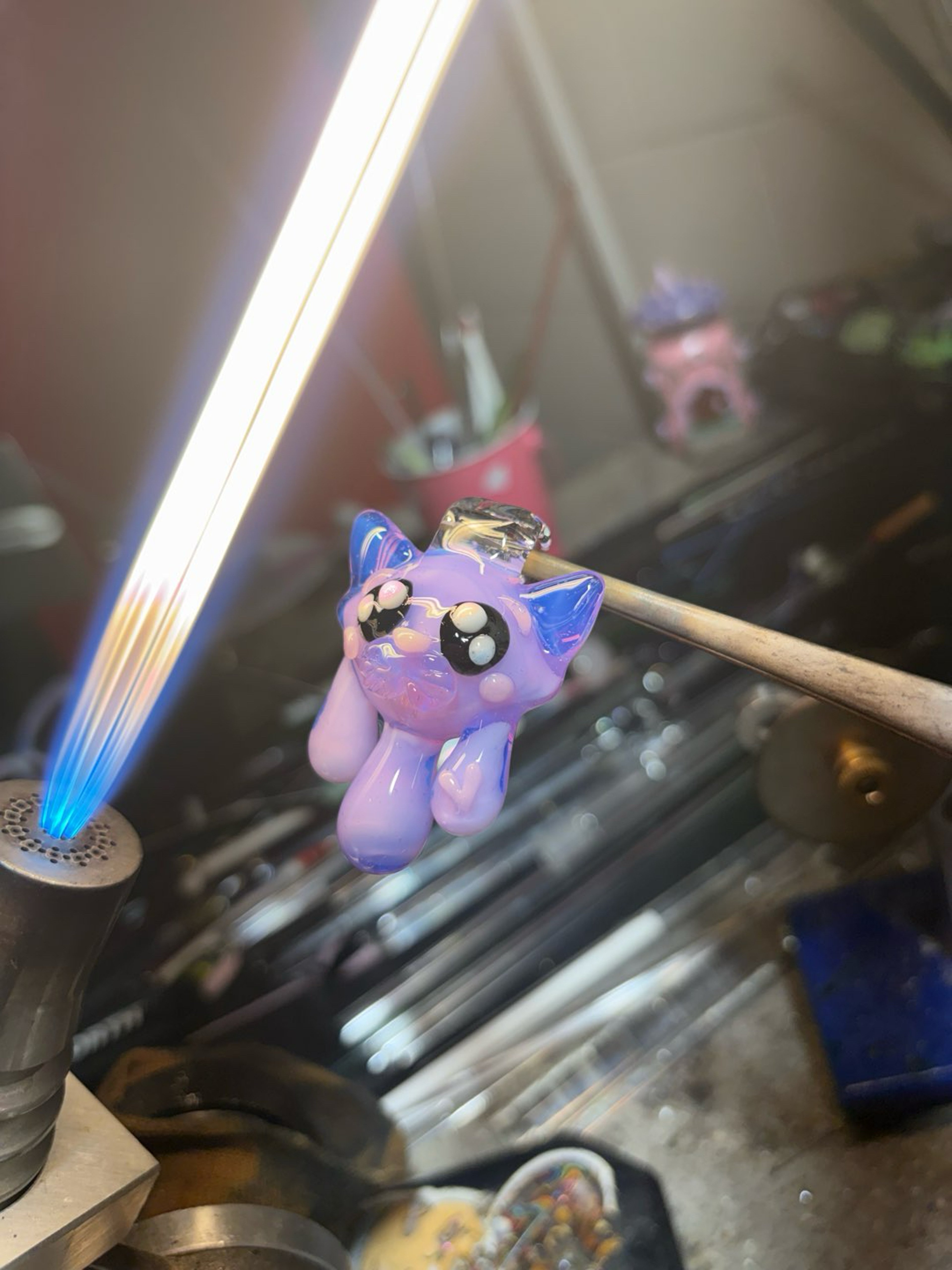 Preview pic of Kawaii kitty