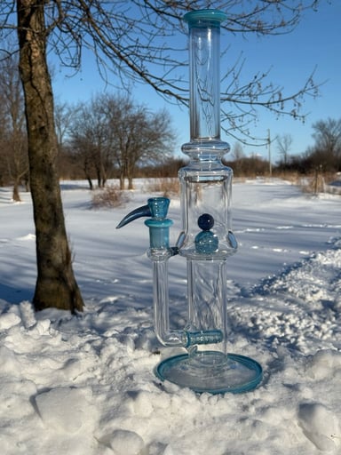 Preview pic of Metta tube