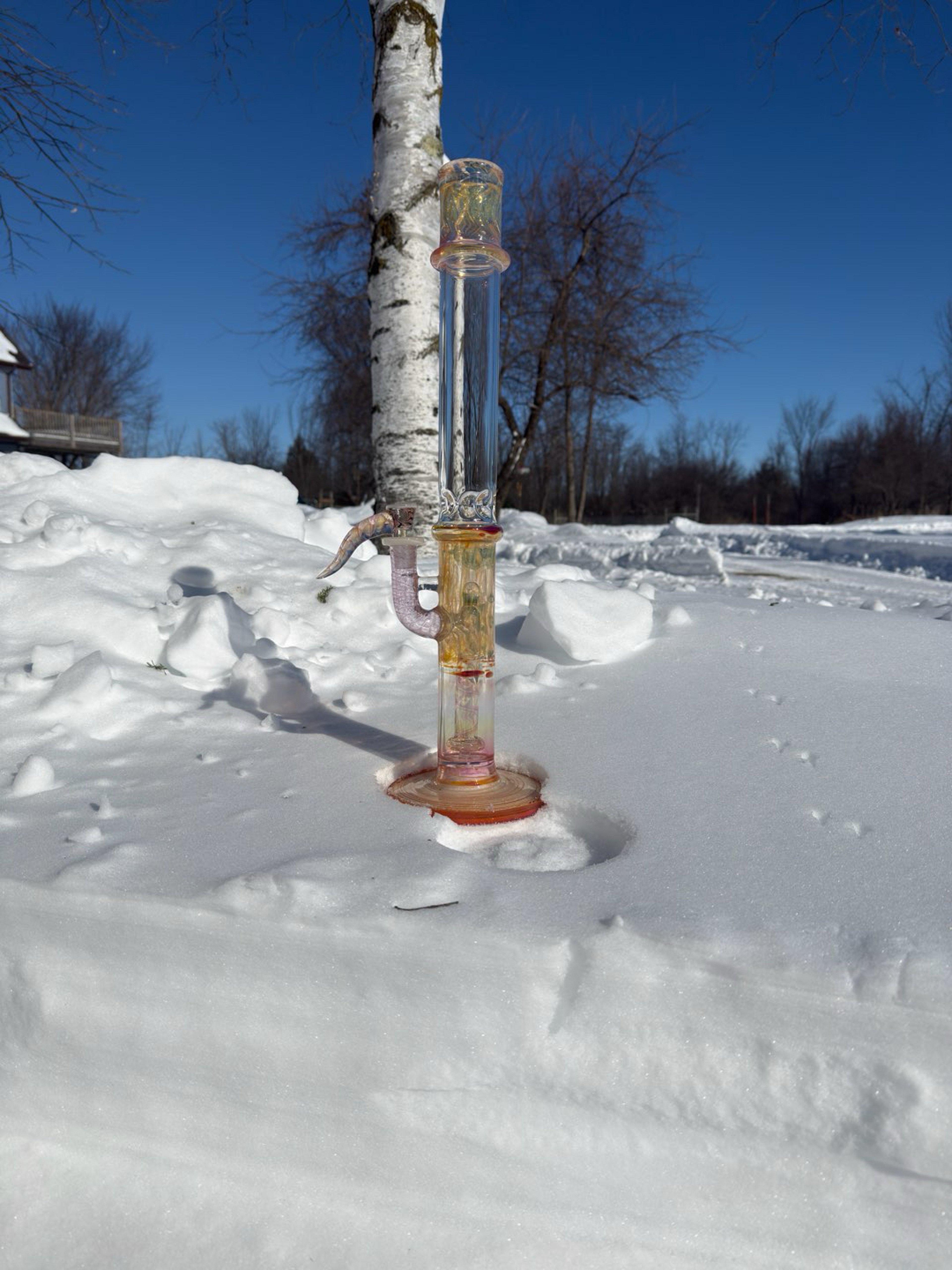 Preview pic of Mreglass / Drue Collab