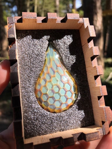 Preview pic of Ryan teurfs Pendant