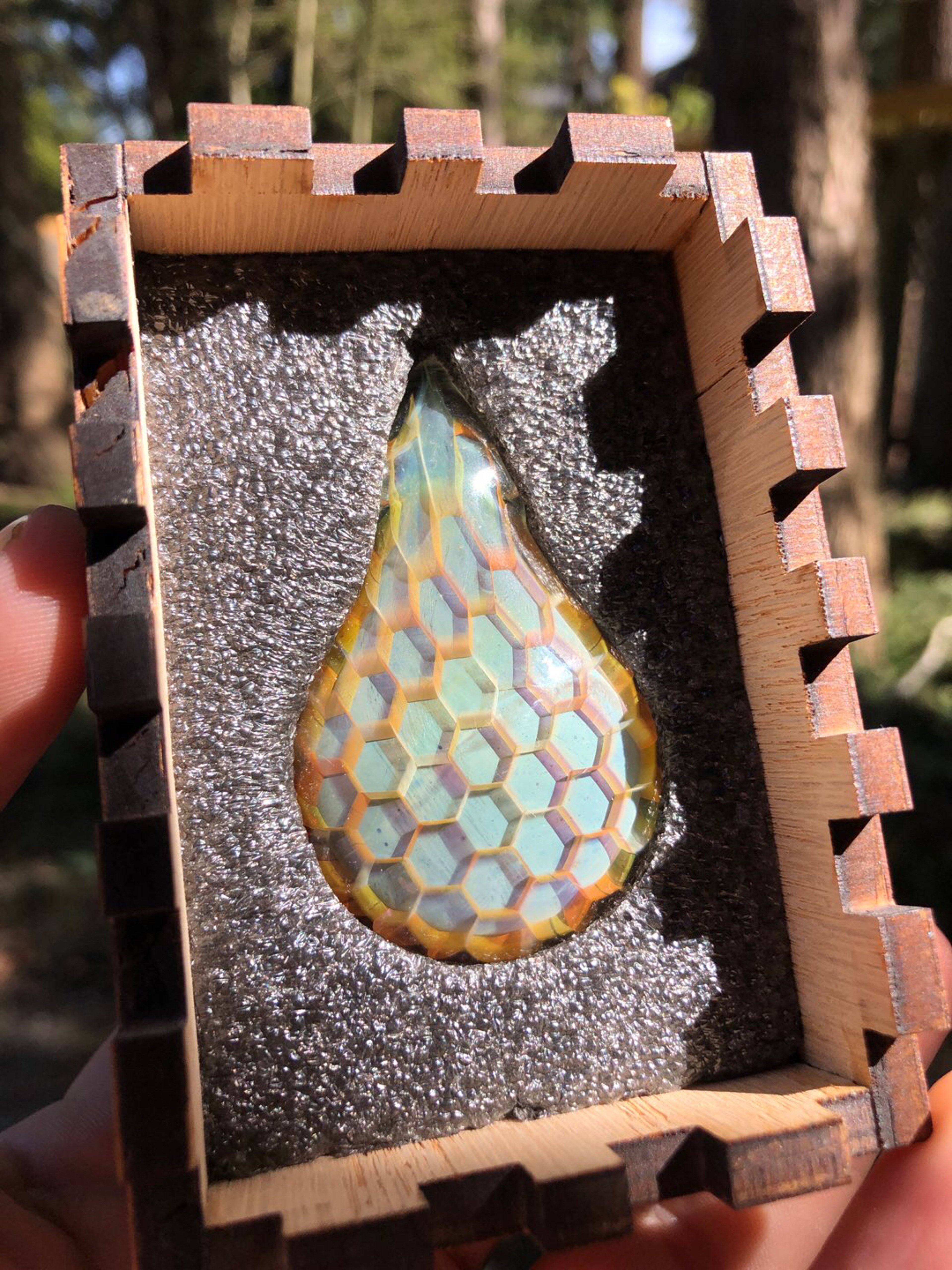 Preview pic of Ryan teurfs Pendant