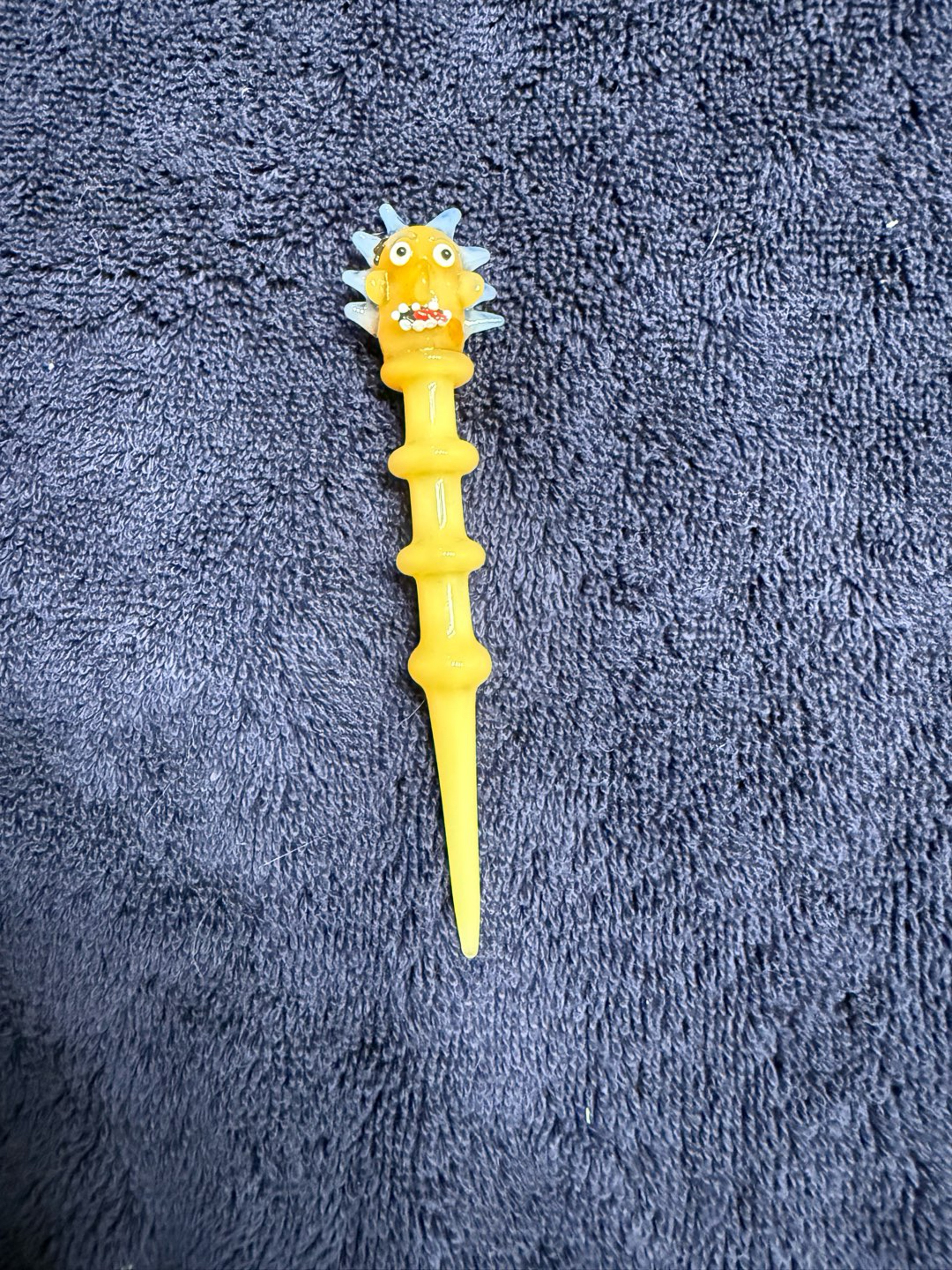 Preview pic of Custom Dab Tool #1
