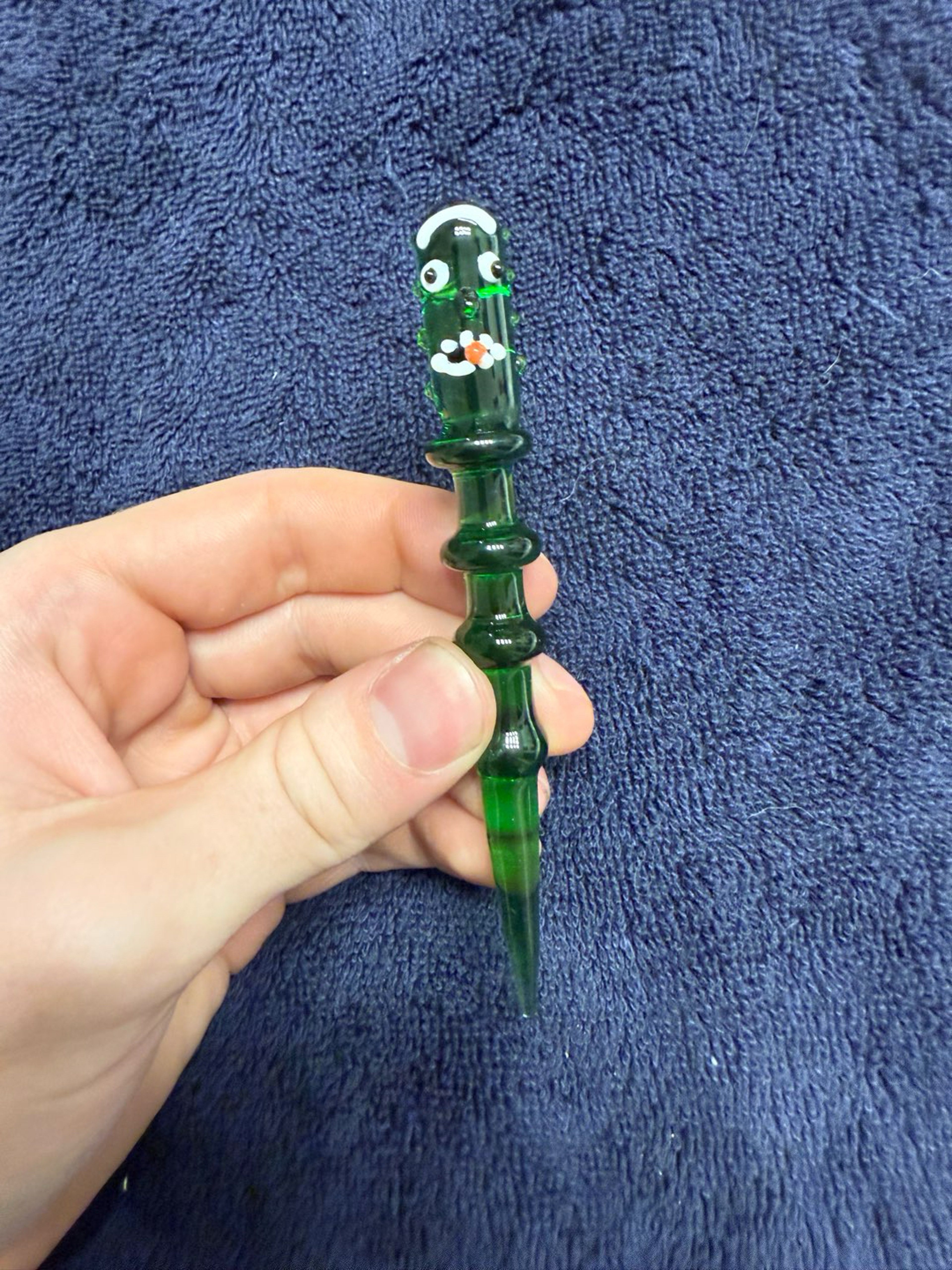 Preview pic of Custom Dab Tool #2