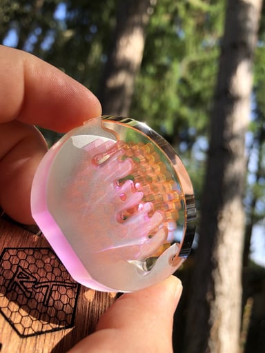 Preview pic of Ryan Tuerfs Three hole Coin Cap