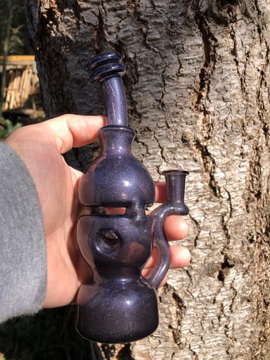 Preview pic of Thousand Dollar Smoke Egg
