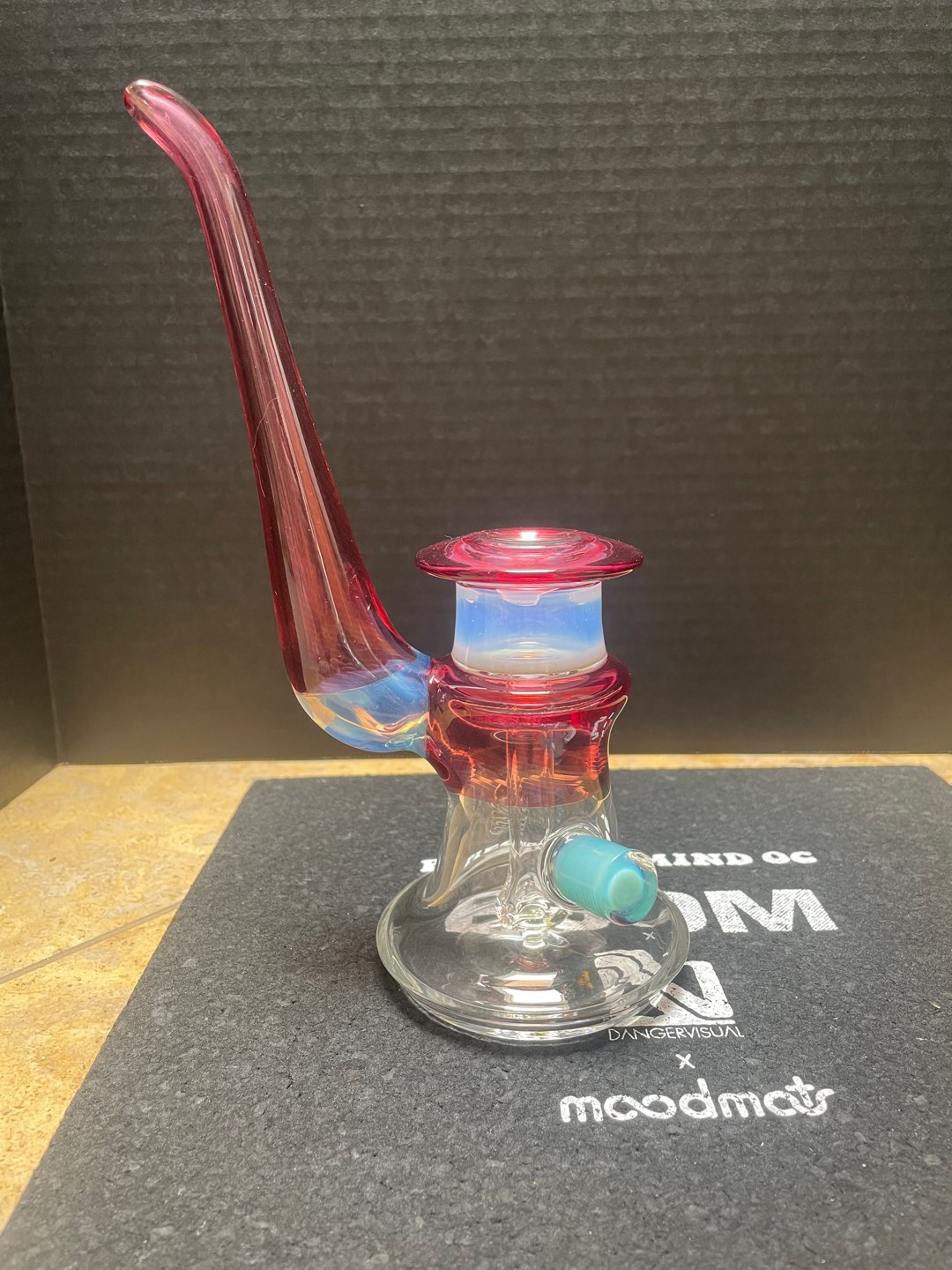 Preview pic of Symbiartic vac stack bub