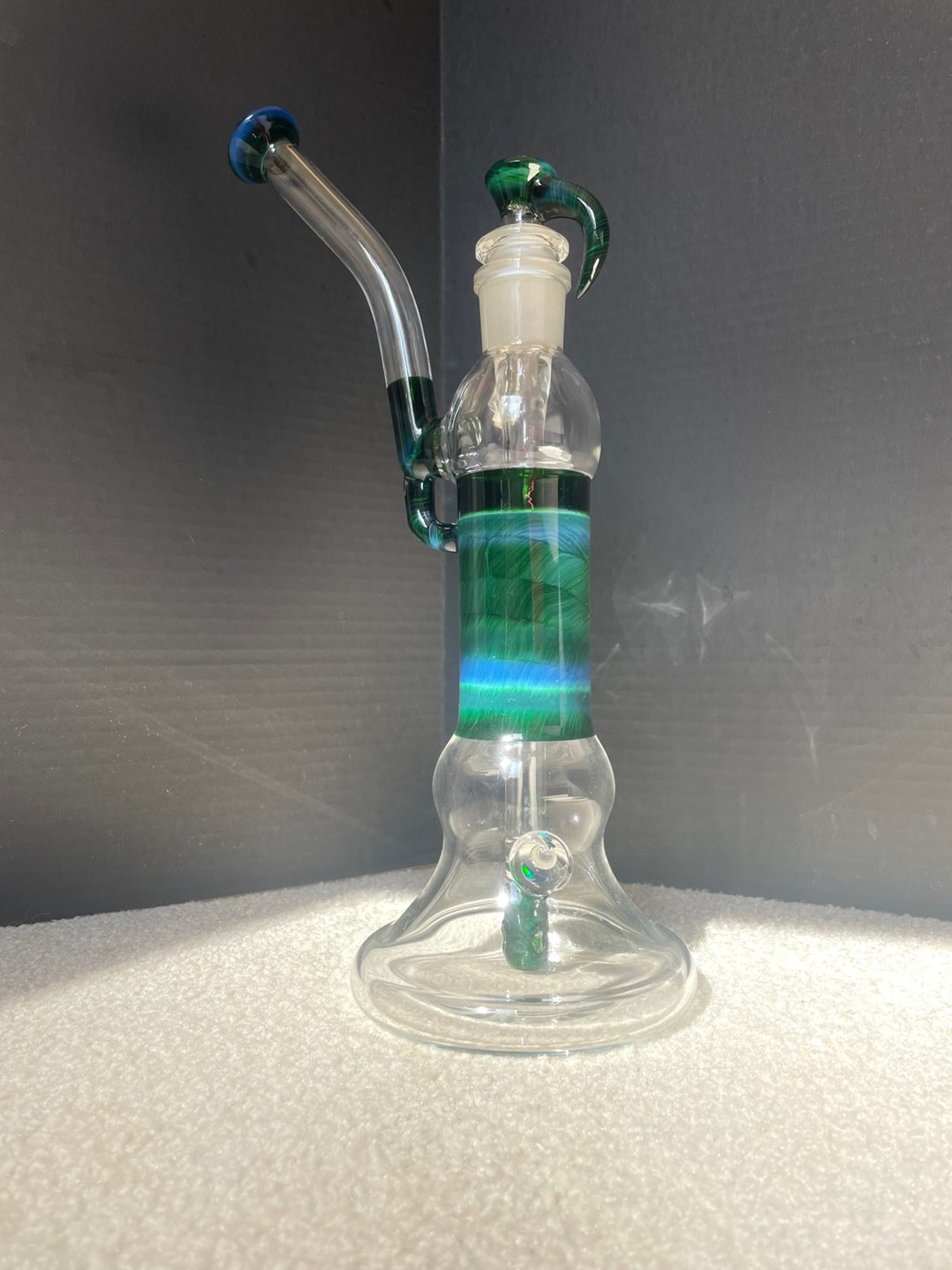 Preview pic of Shamby King Bubbler