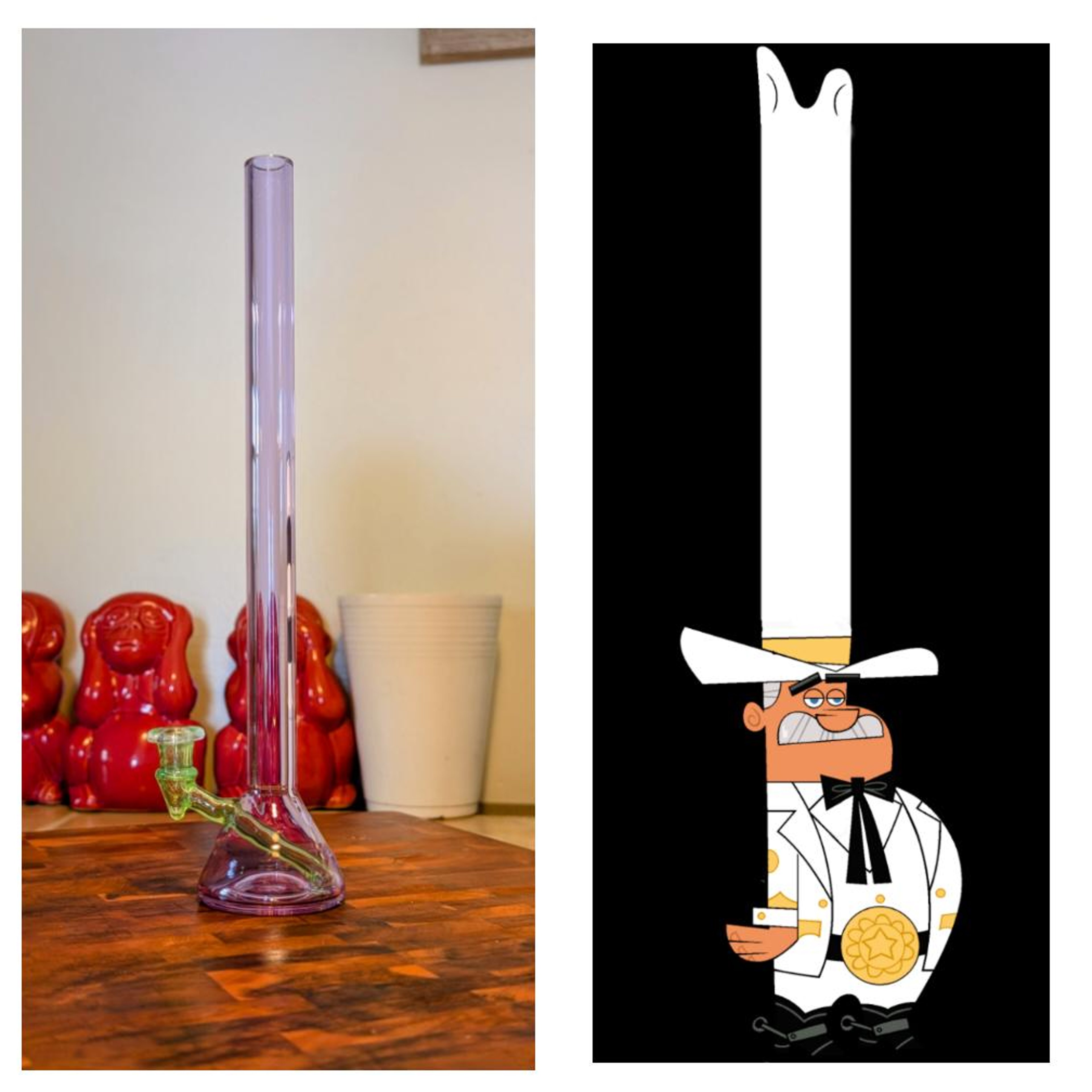 Preview pic of "Doug Dabadome"