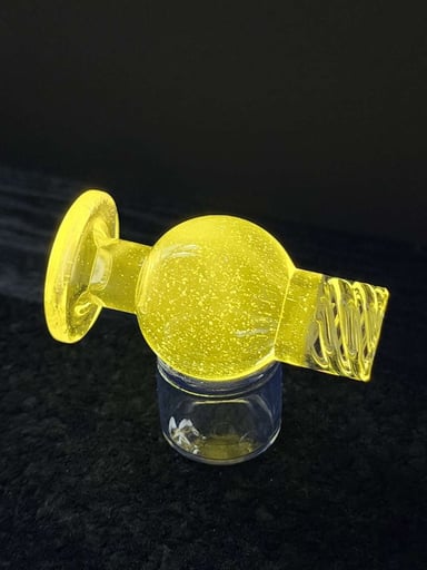 Preview pic of Kovacs spinner cap