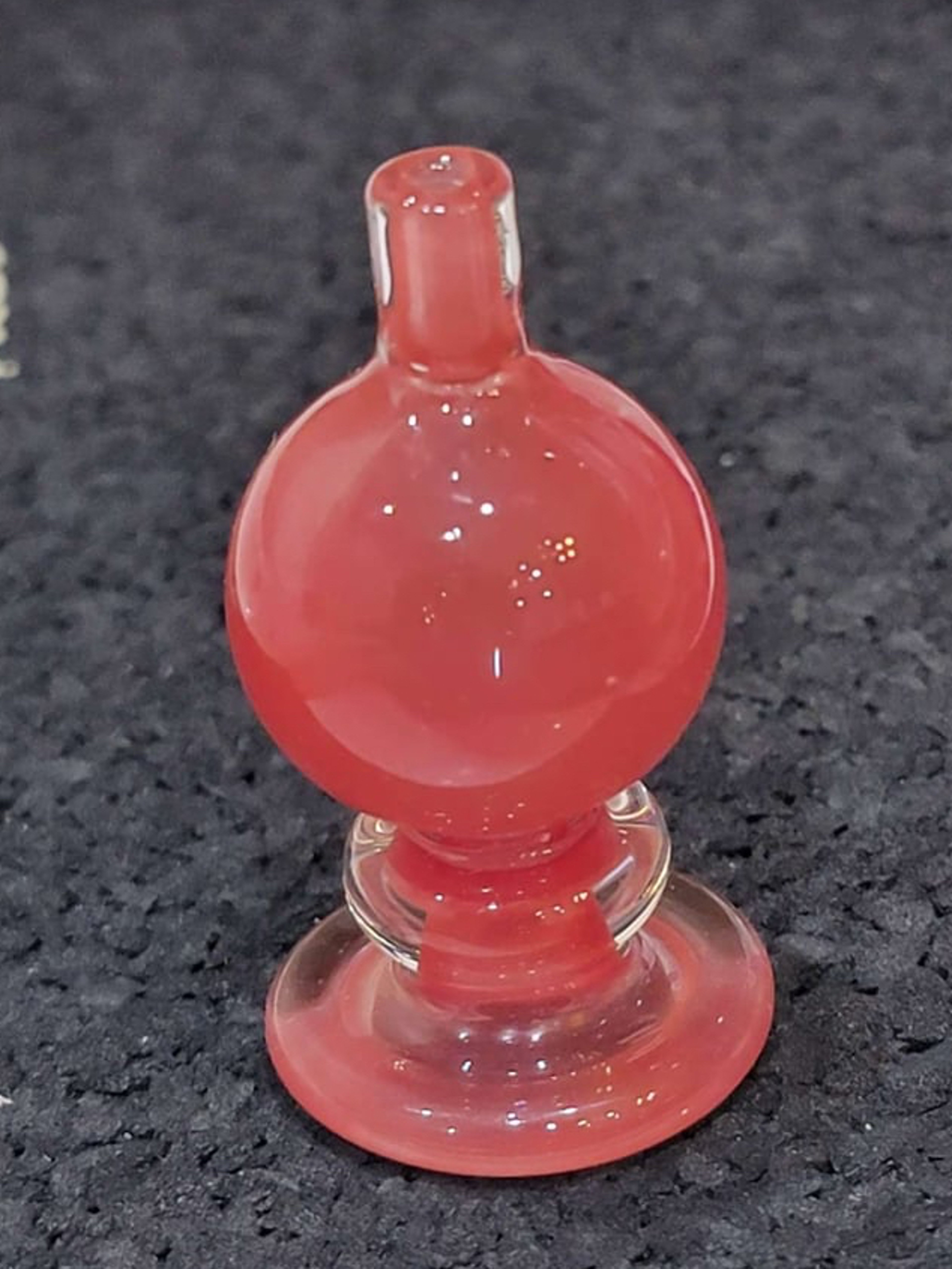 Preview pic of Ketchup bubble cap