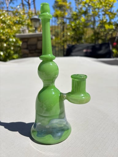 Preview pic of Prometheus Glass 14mm