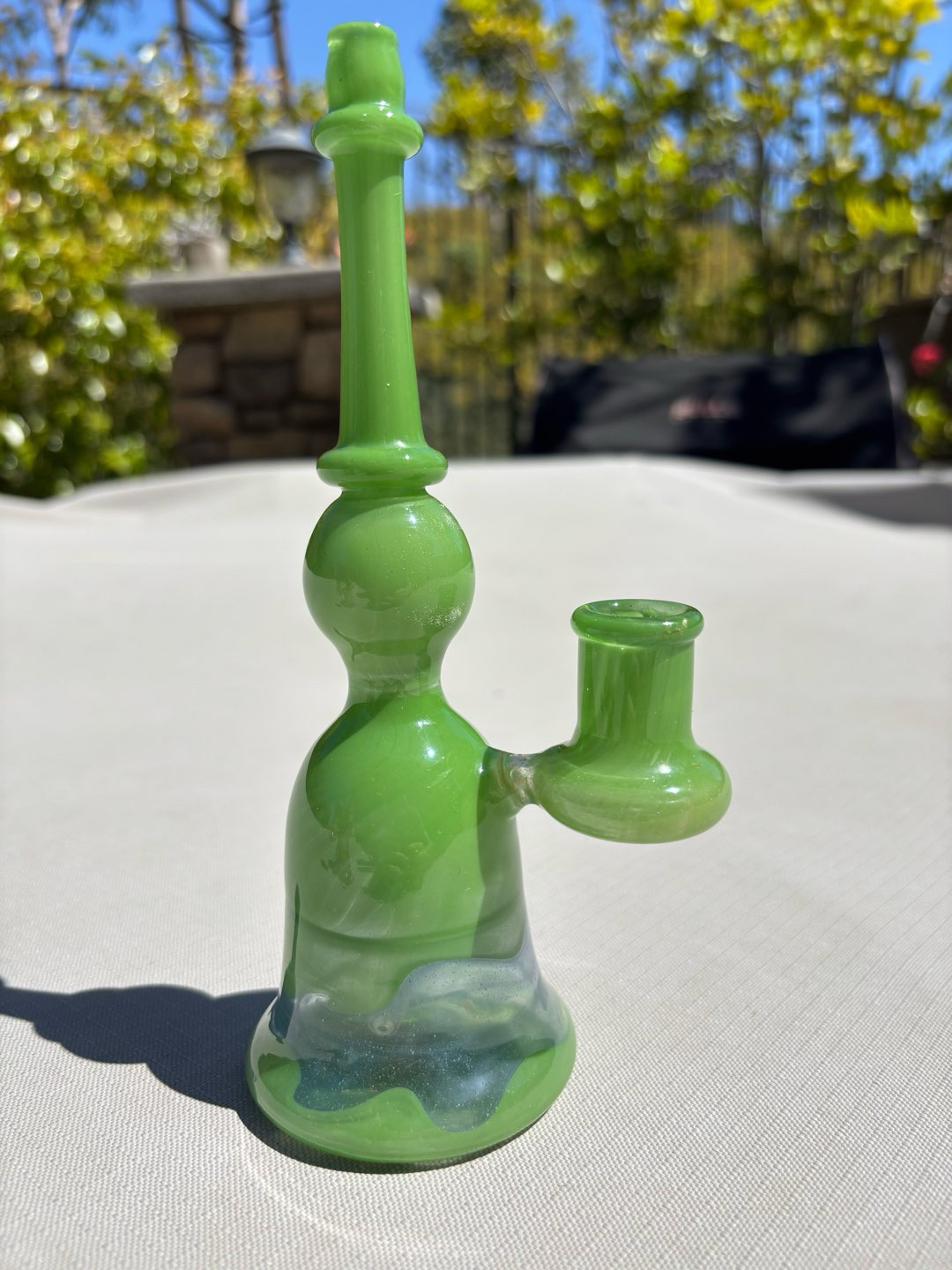Prometheus Glass 14mm image 0