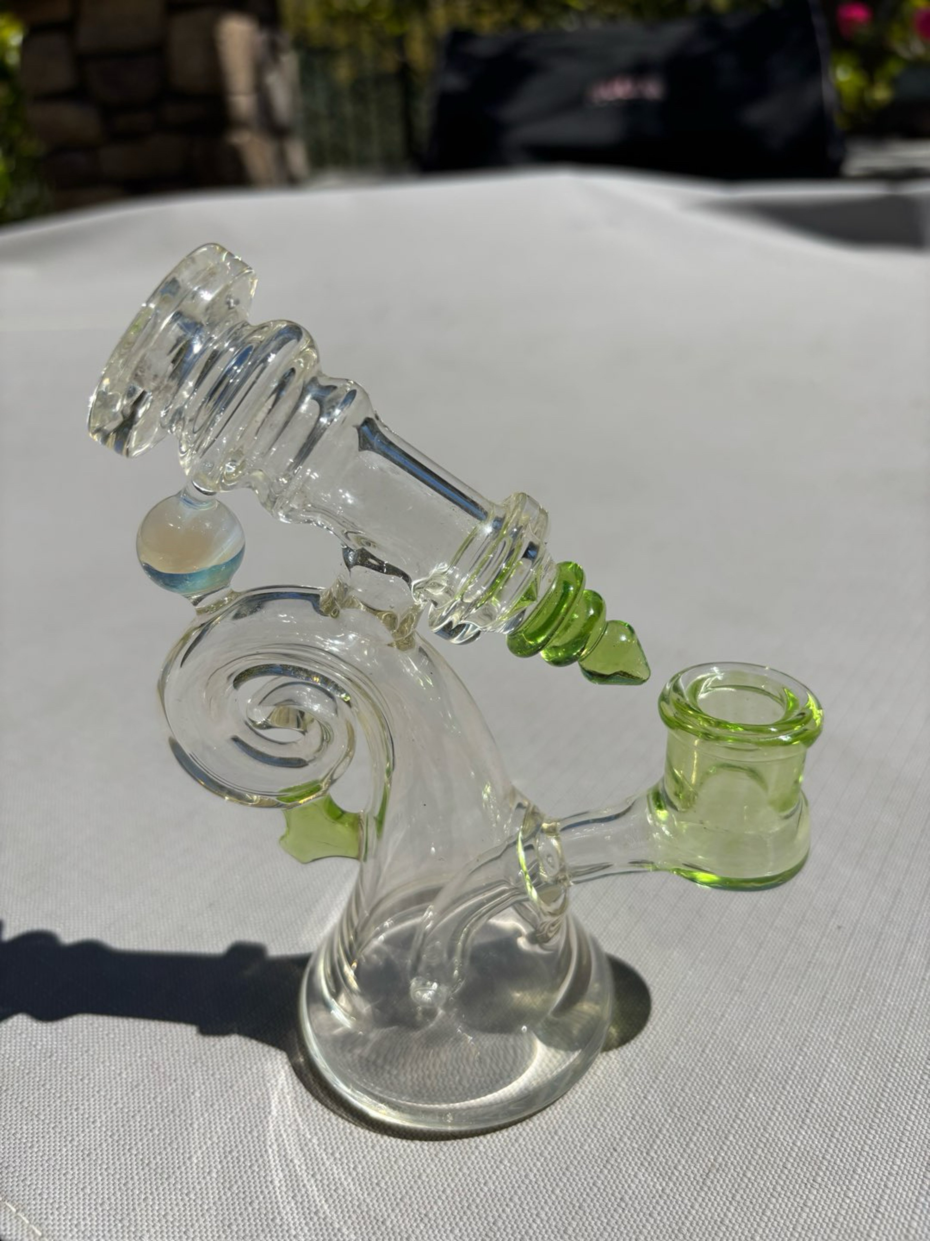 Preview pic of Justin Cercio 14mm