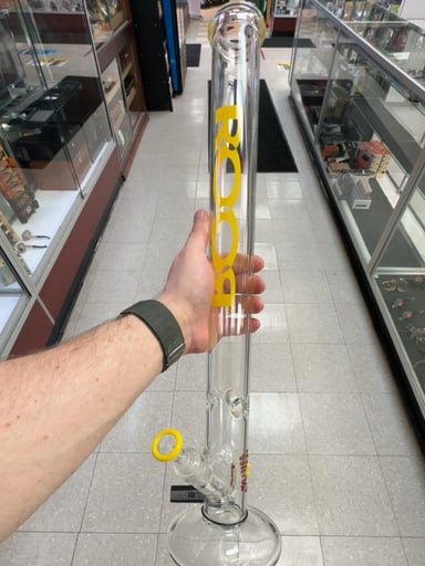 Preview pic of RooЯ Germany 22” Fairmaster Yellow Label