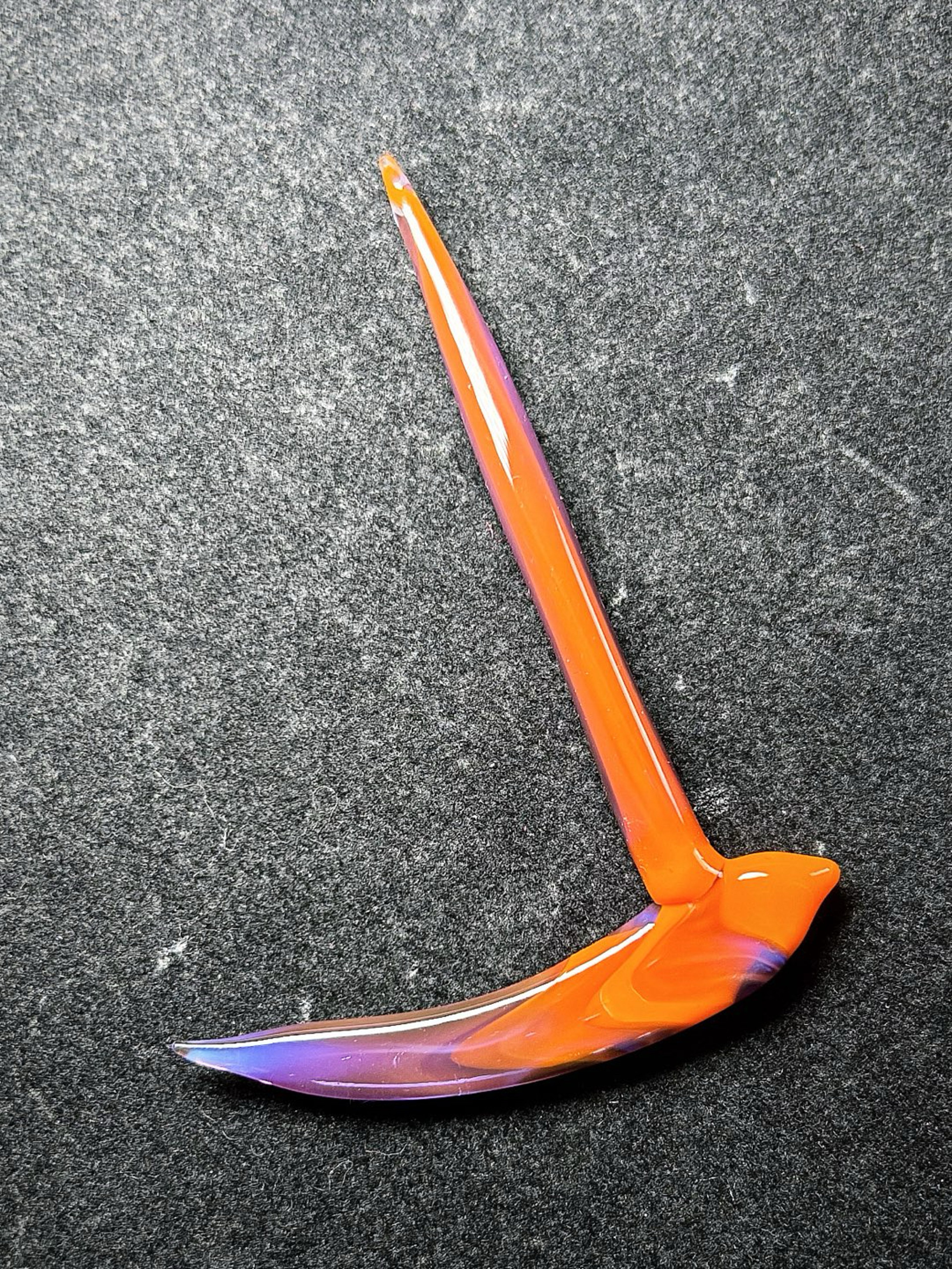 Preview pic of MarvinsGlass024 No Reserve Auction! 🍊