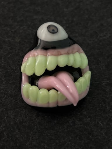 Preview pic of McFly Glass
