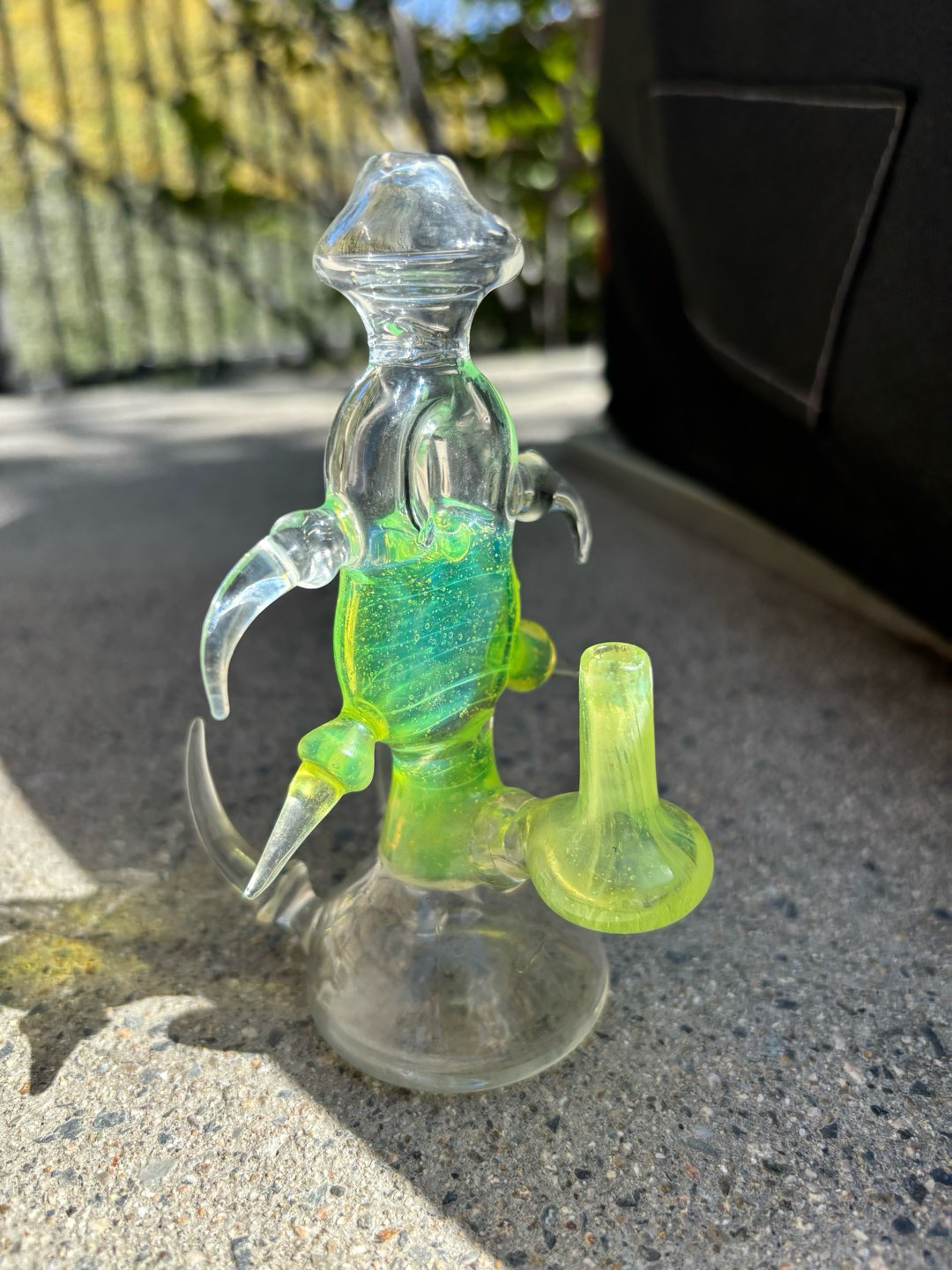 Prometheus Glass 10mm mini image 0