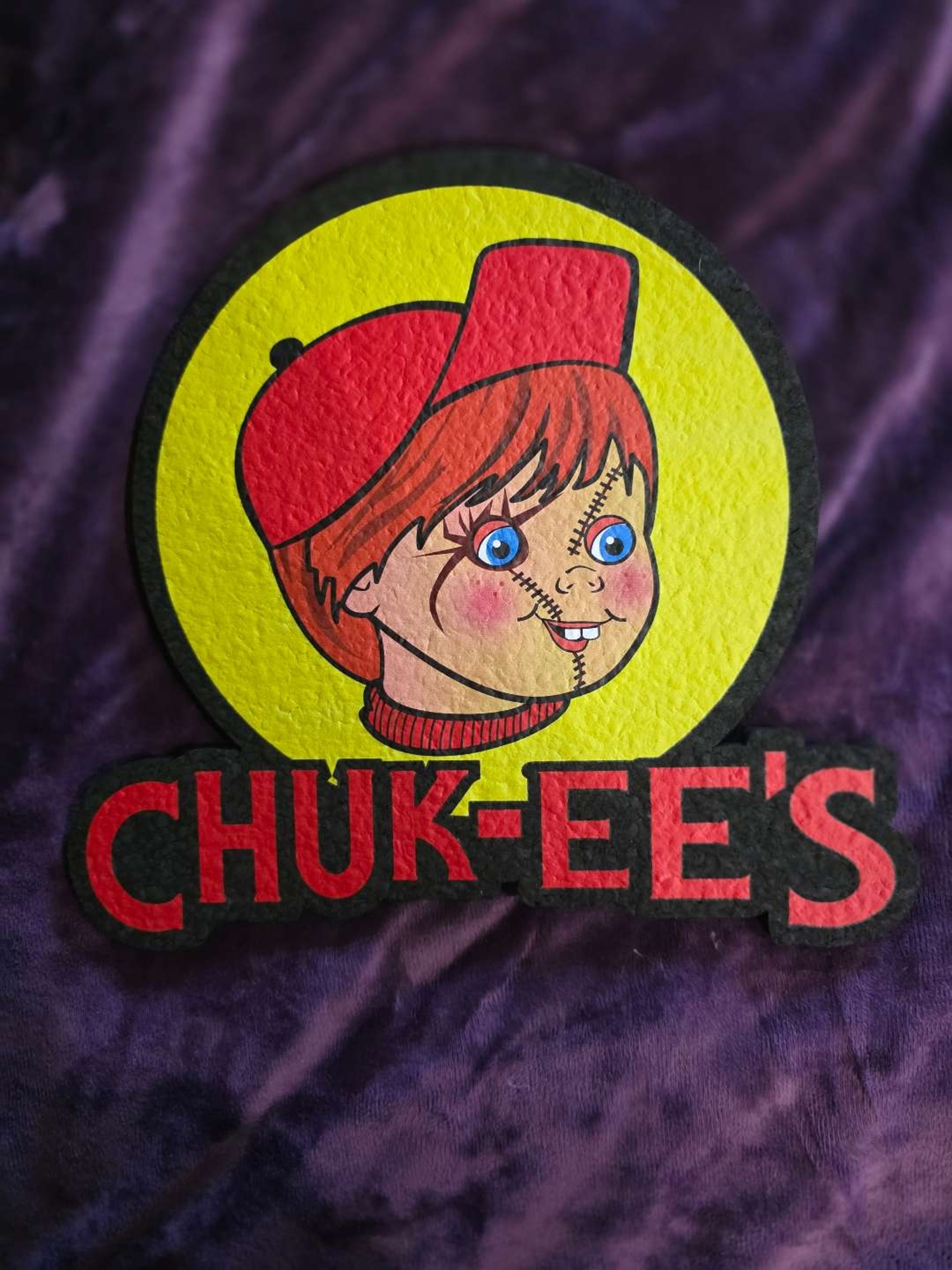 Preview pic of Moodmat - Chukee