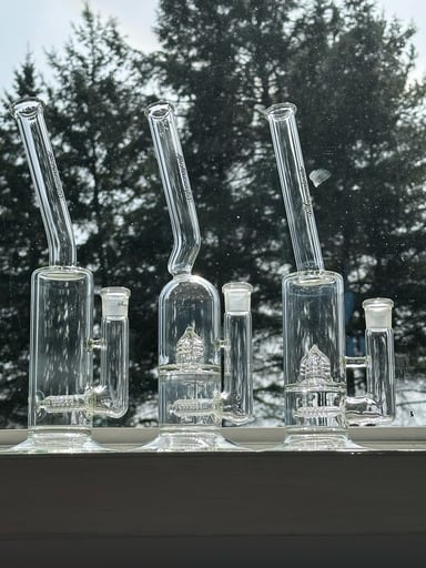 Preview pic of Sovereignty 60mm