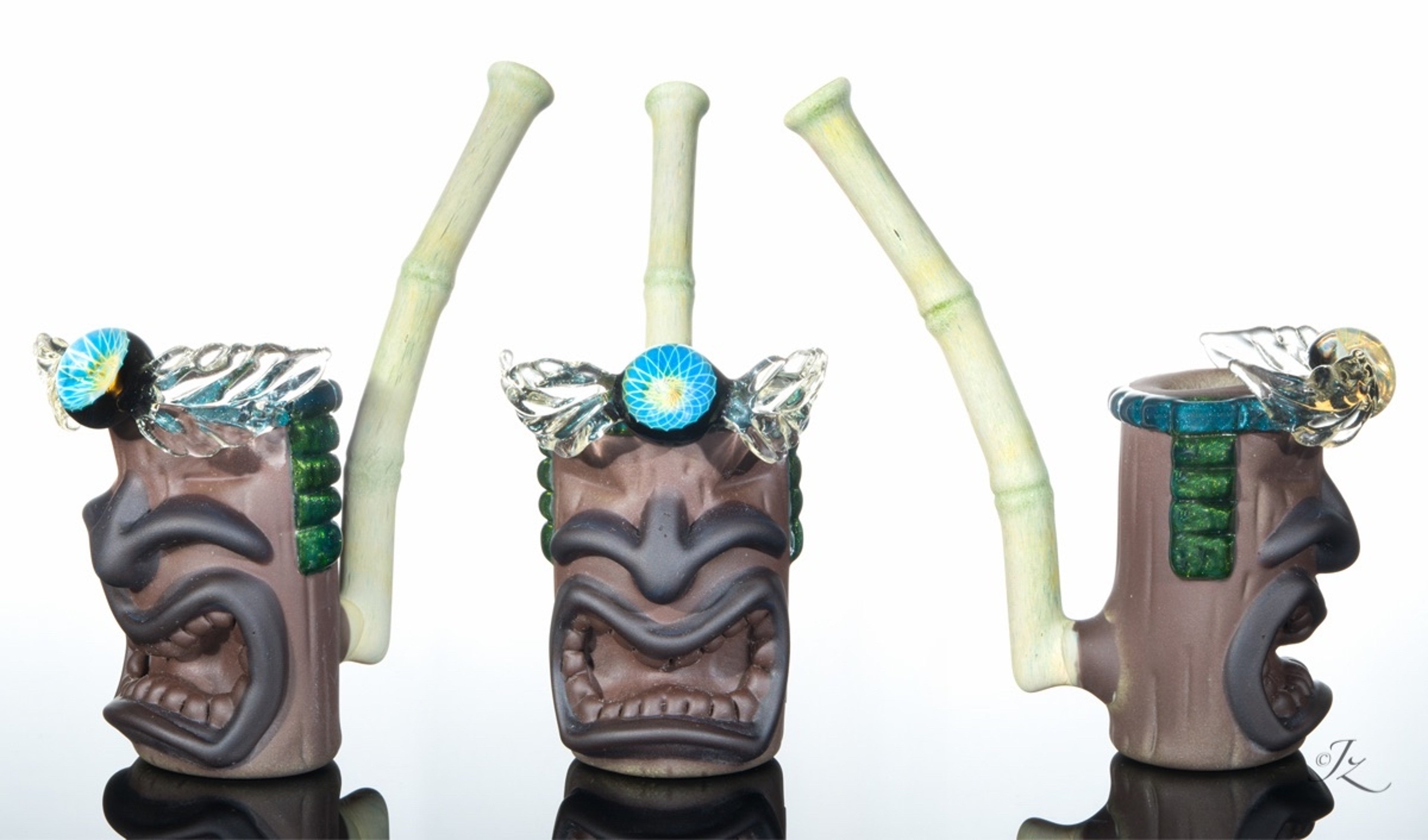 Preview pic of Don Chile Tiki Sherlock