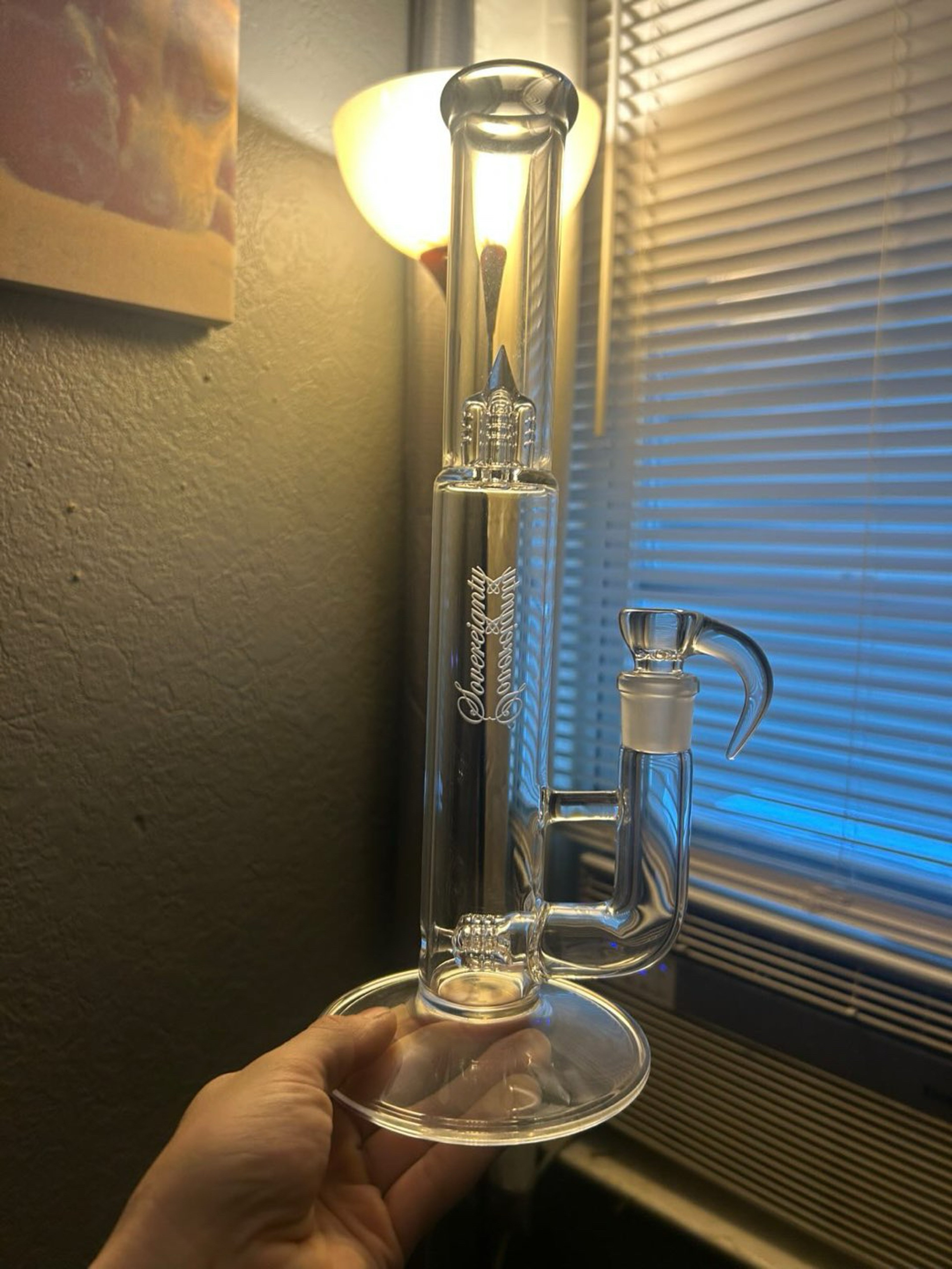 Preview pic of Sovereignty Mini-3 Pawn