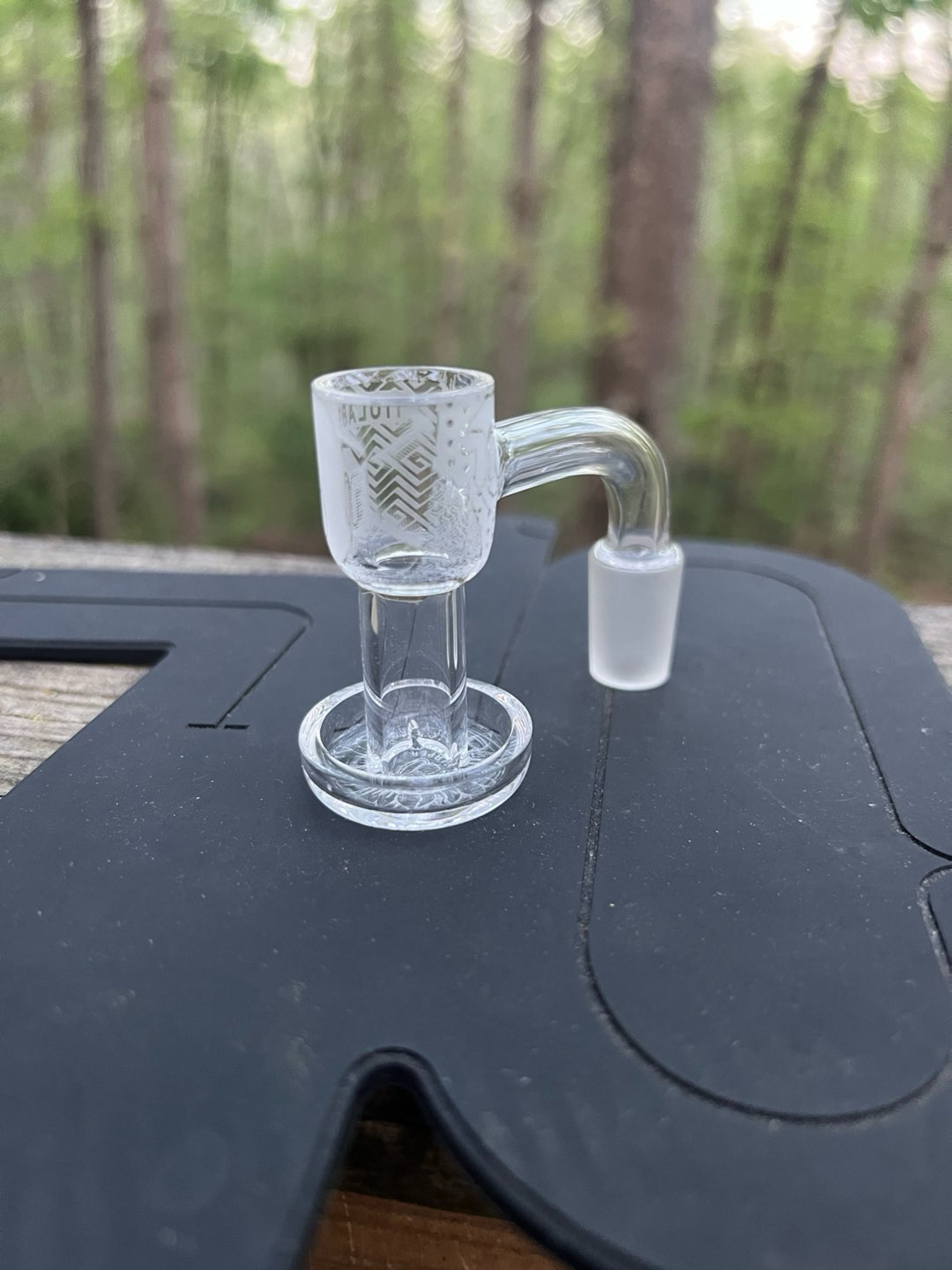 Preview pic of 710 Labs X Toro Terp Slurper