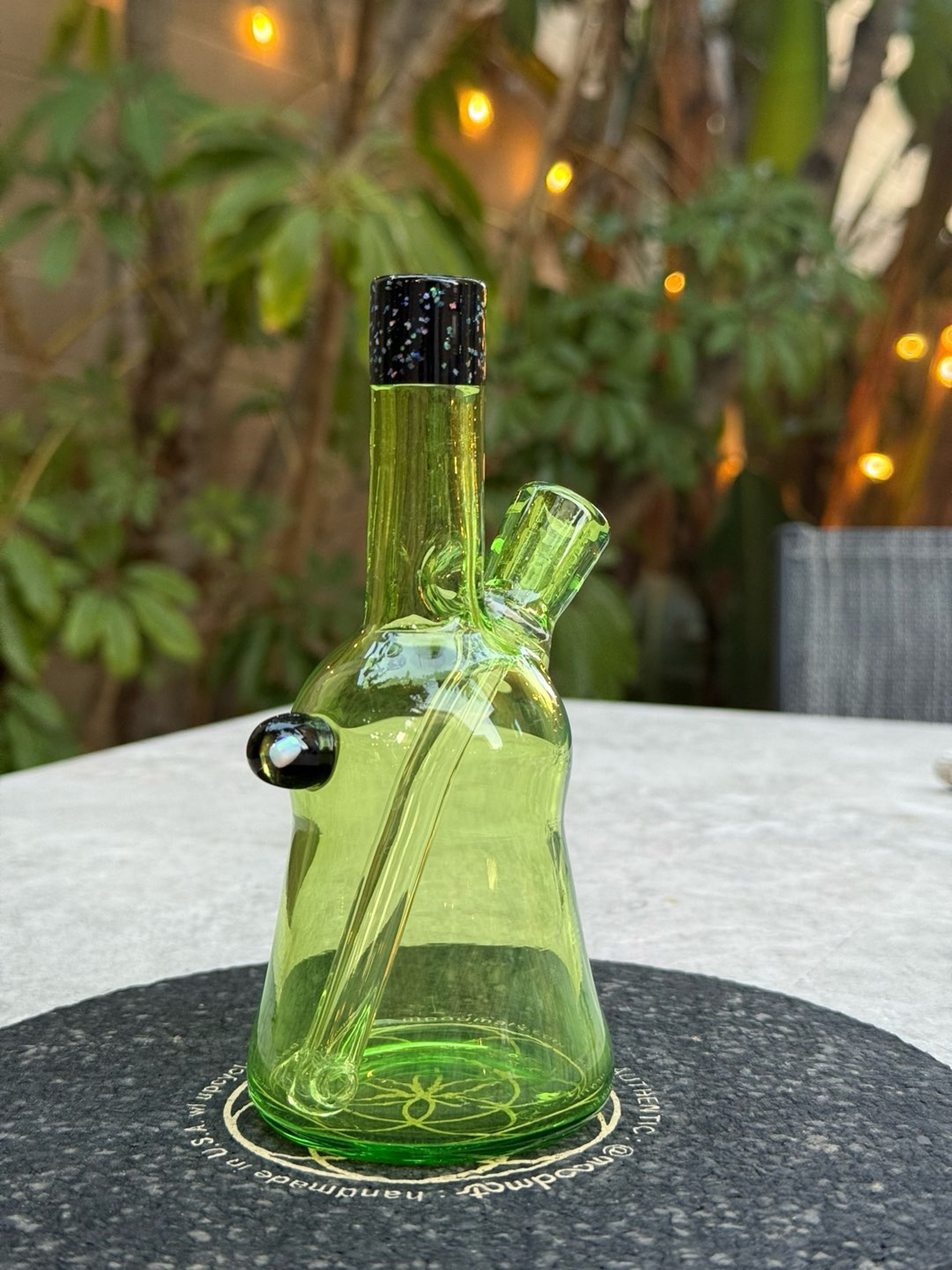 Preview pic of Aj Surf City Tubes- Mini Tube Rig