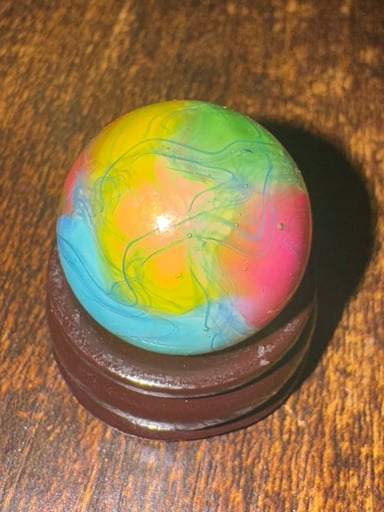 Preview pic of Scomo UV Nail Marble (fits all)