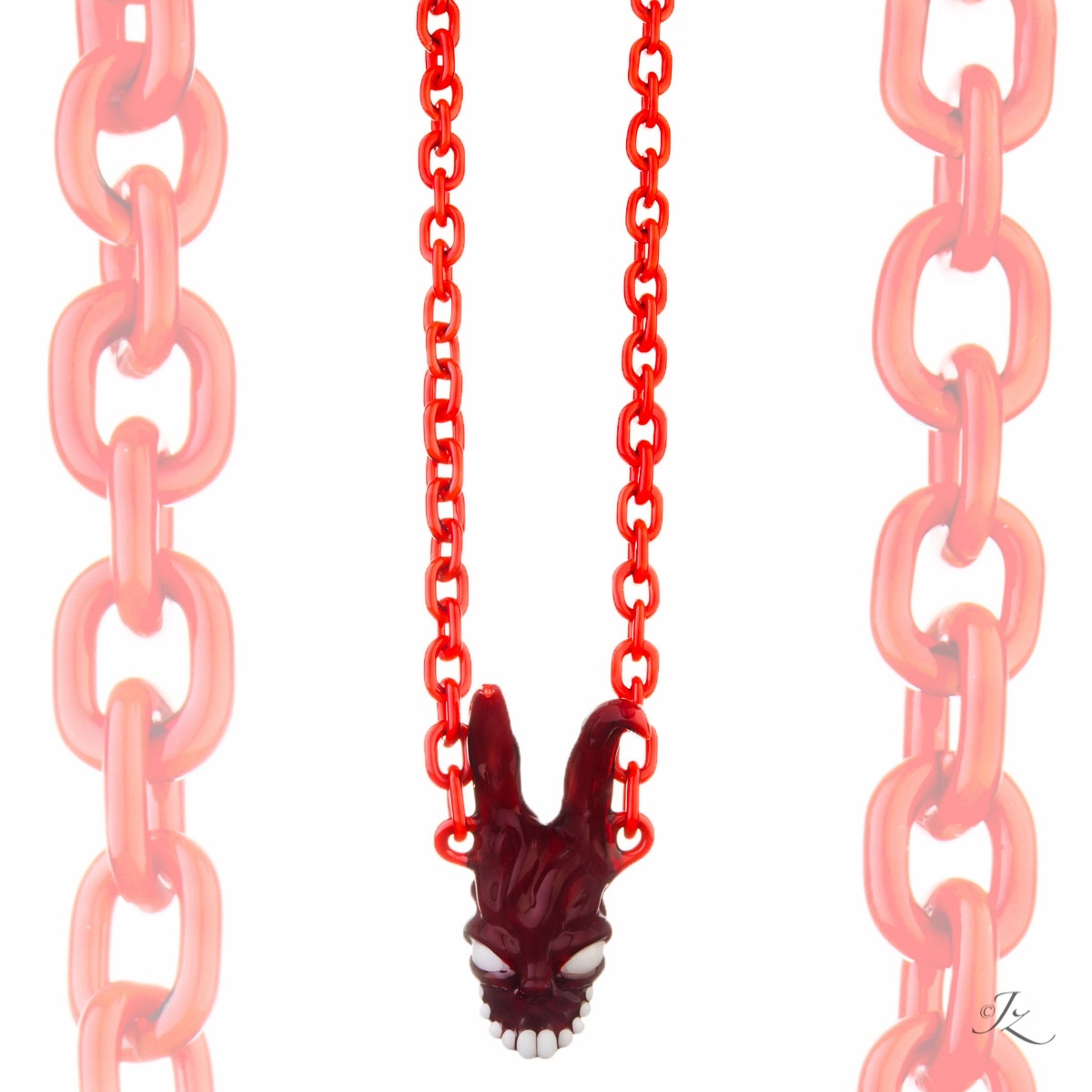 Preview pic of Creep Glass Frank Chain
