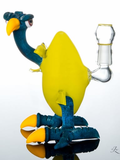 Preview pic of Tron - Hatchling