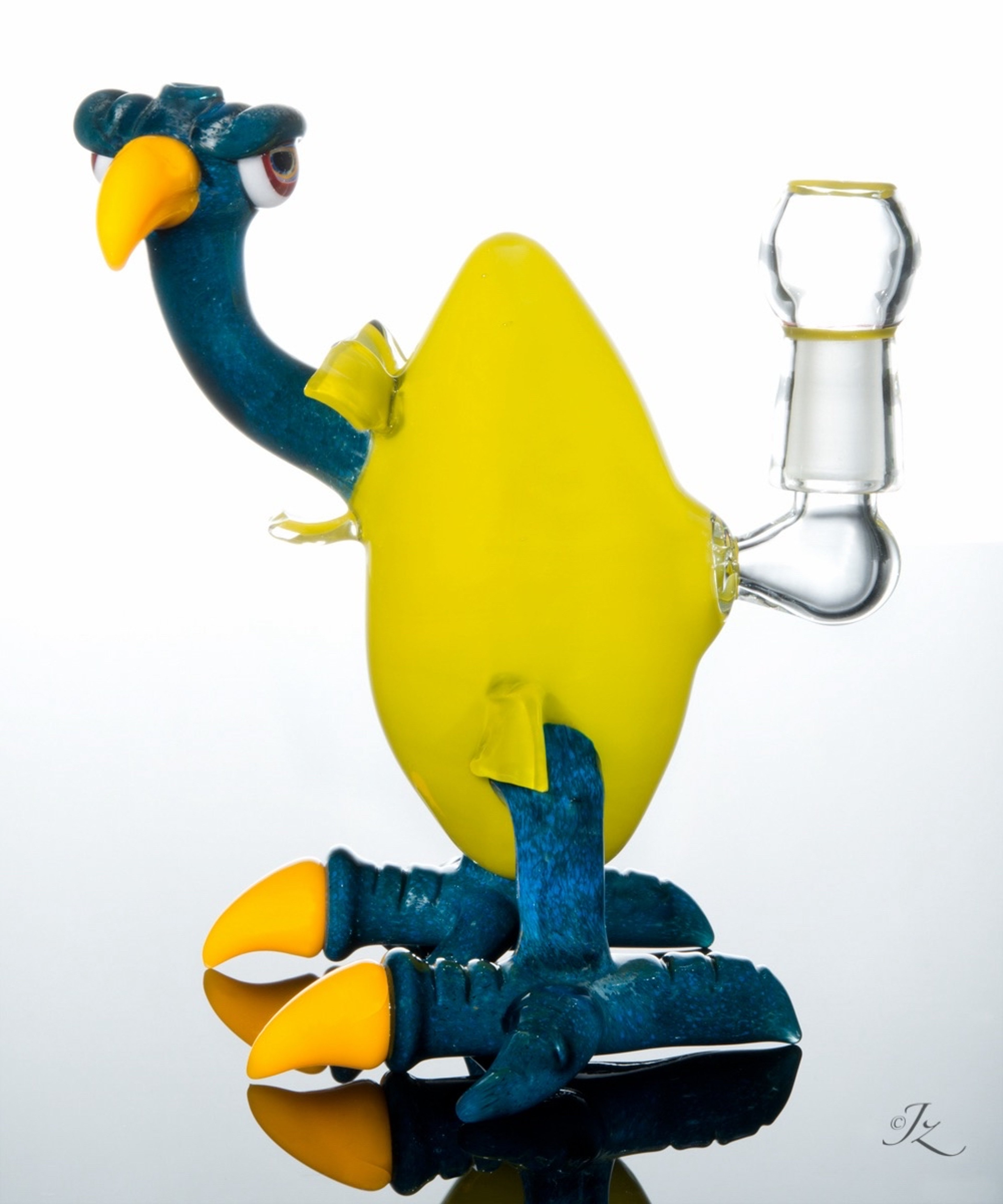 Preview pic of Tron - Hatchling