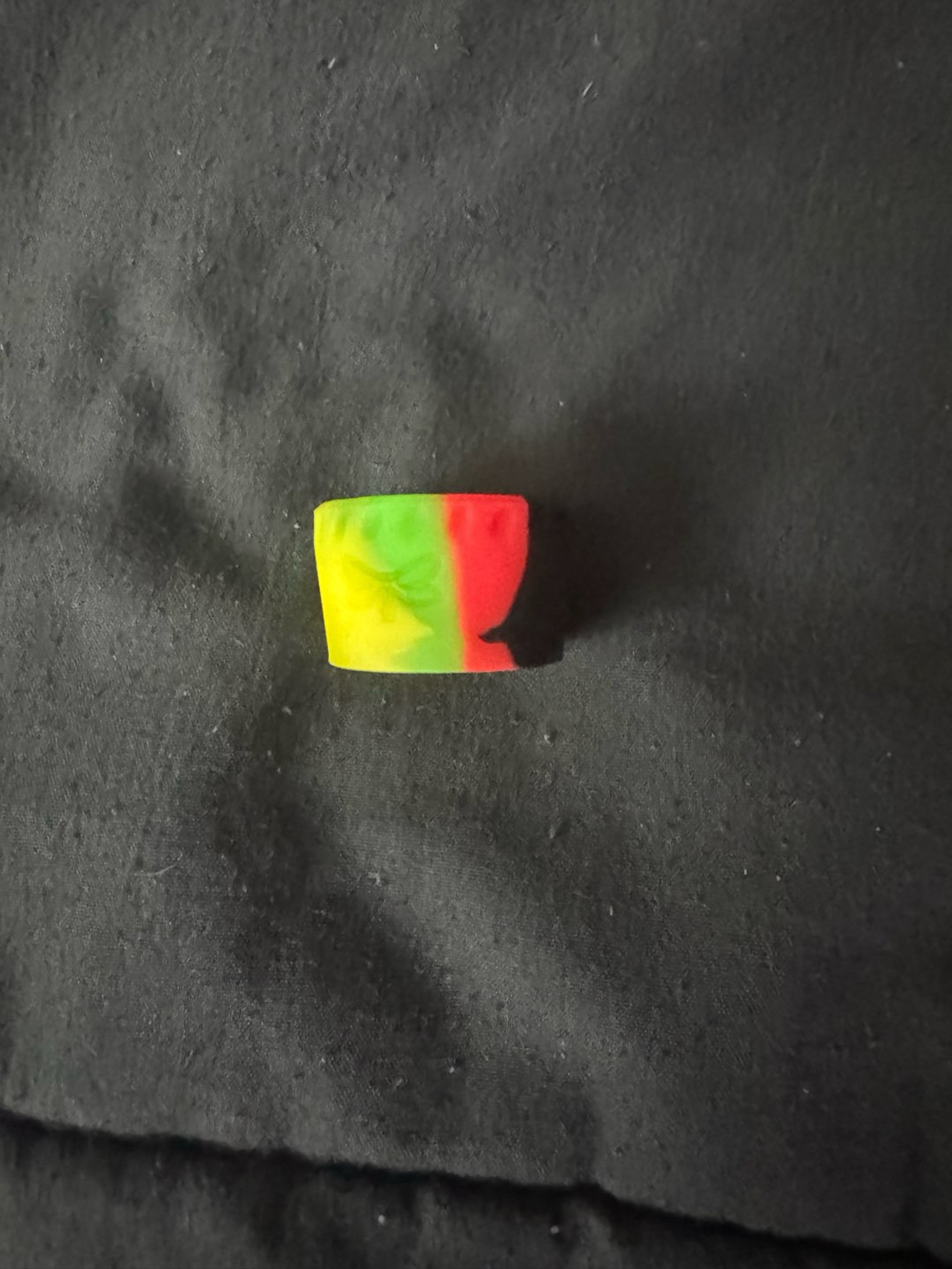 Preview pic of TuffTethers Silicone Sleeve! Trusted Seller!
