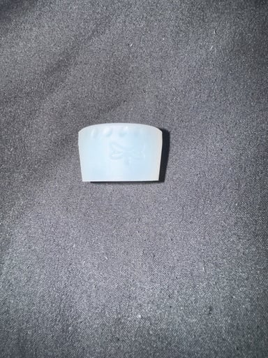 Preview pic of TuffTethers Obsidian Sleeve! Trusted Seller!