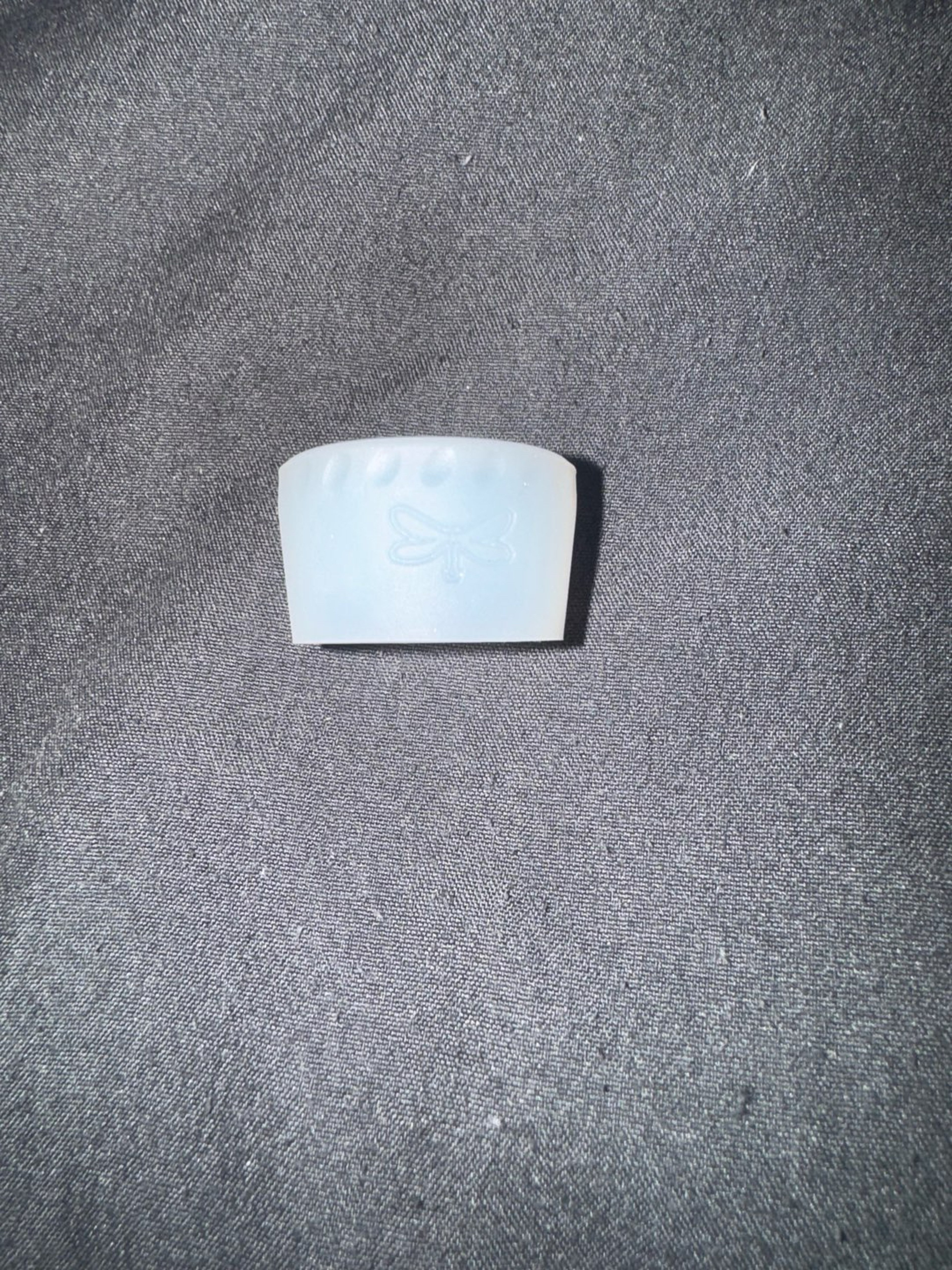 Preview pic of TuffTethers Obsidian Sleeve! Trusted Seller!