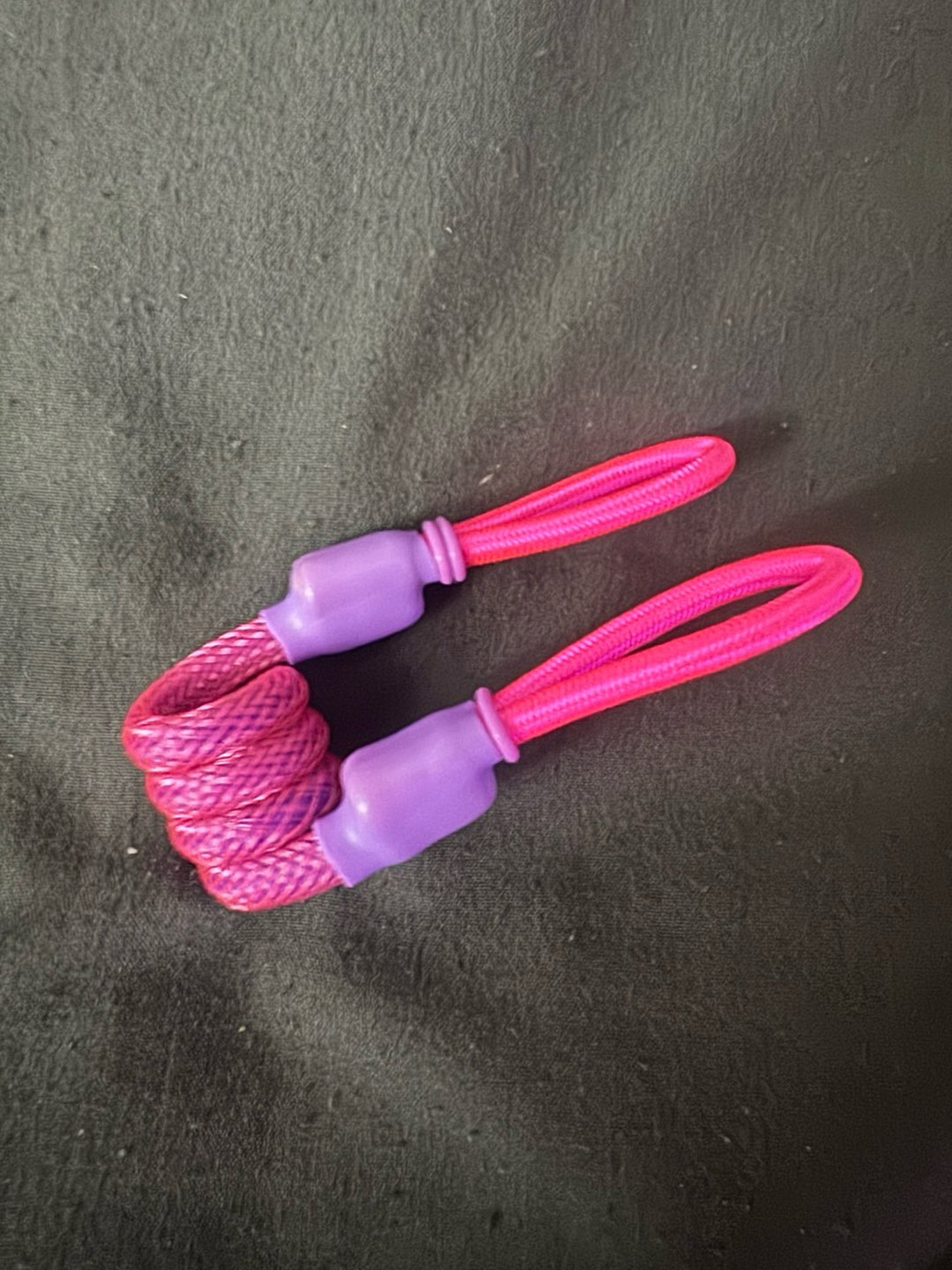 Preview pic of TuffTethers Telemagenta Tether! Trusted Seller!