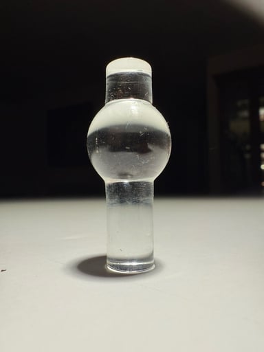 Preview pic of Carb Cap