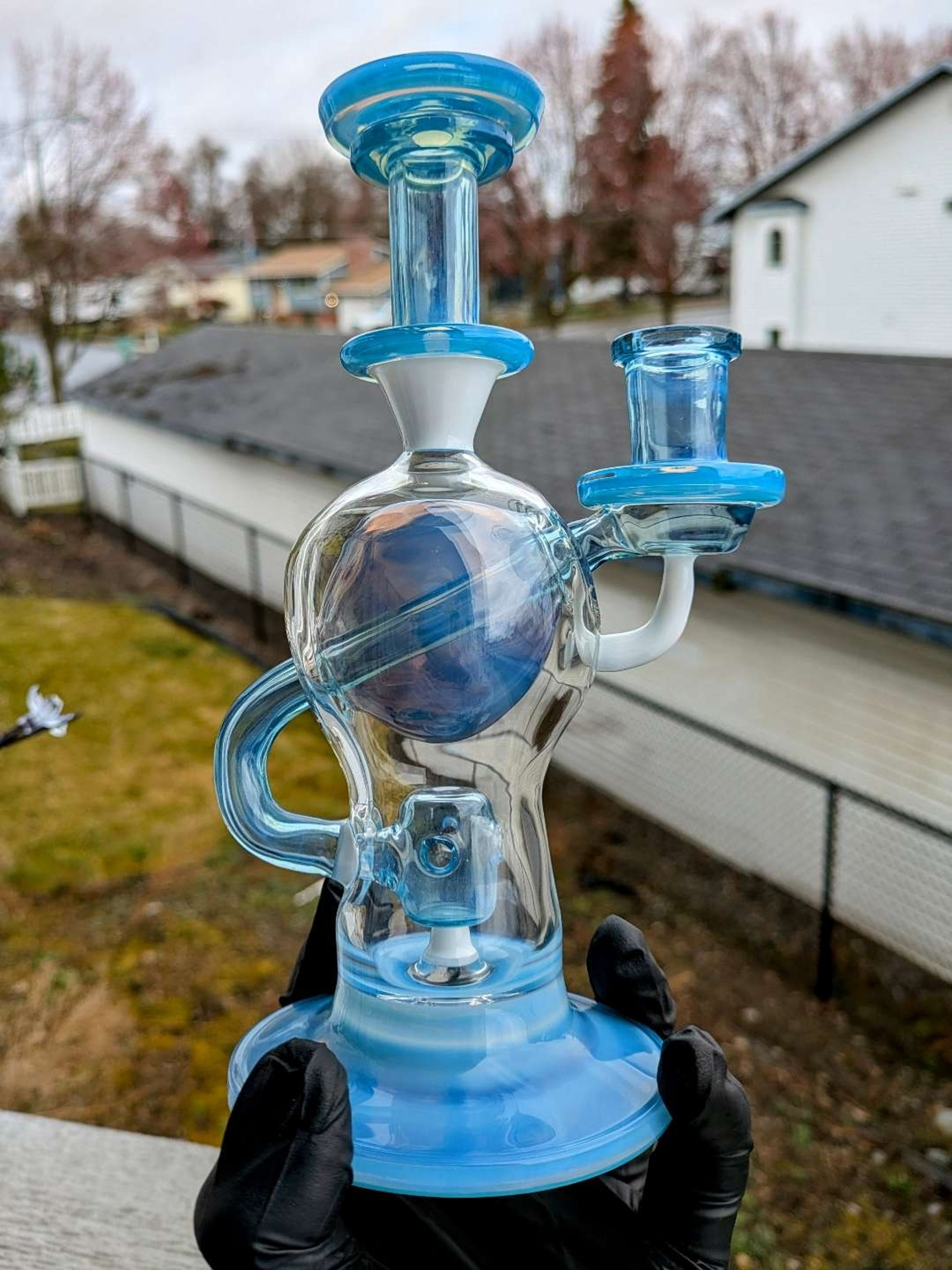 Preview pic of Marina Ballrig