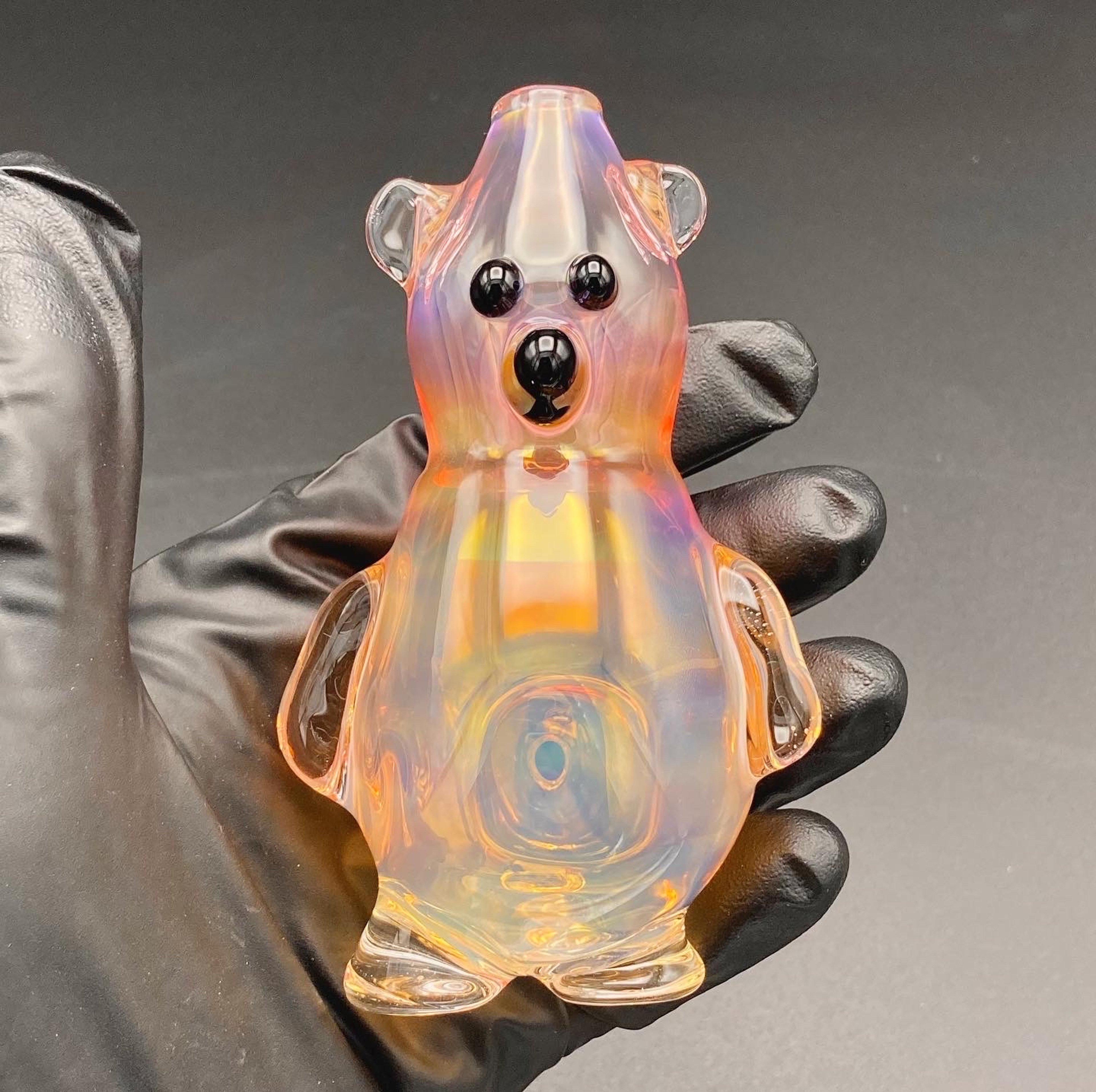 Preview pic of Bear Pipes.
