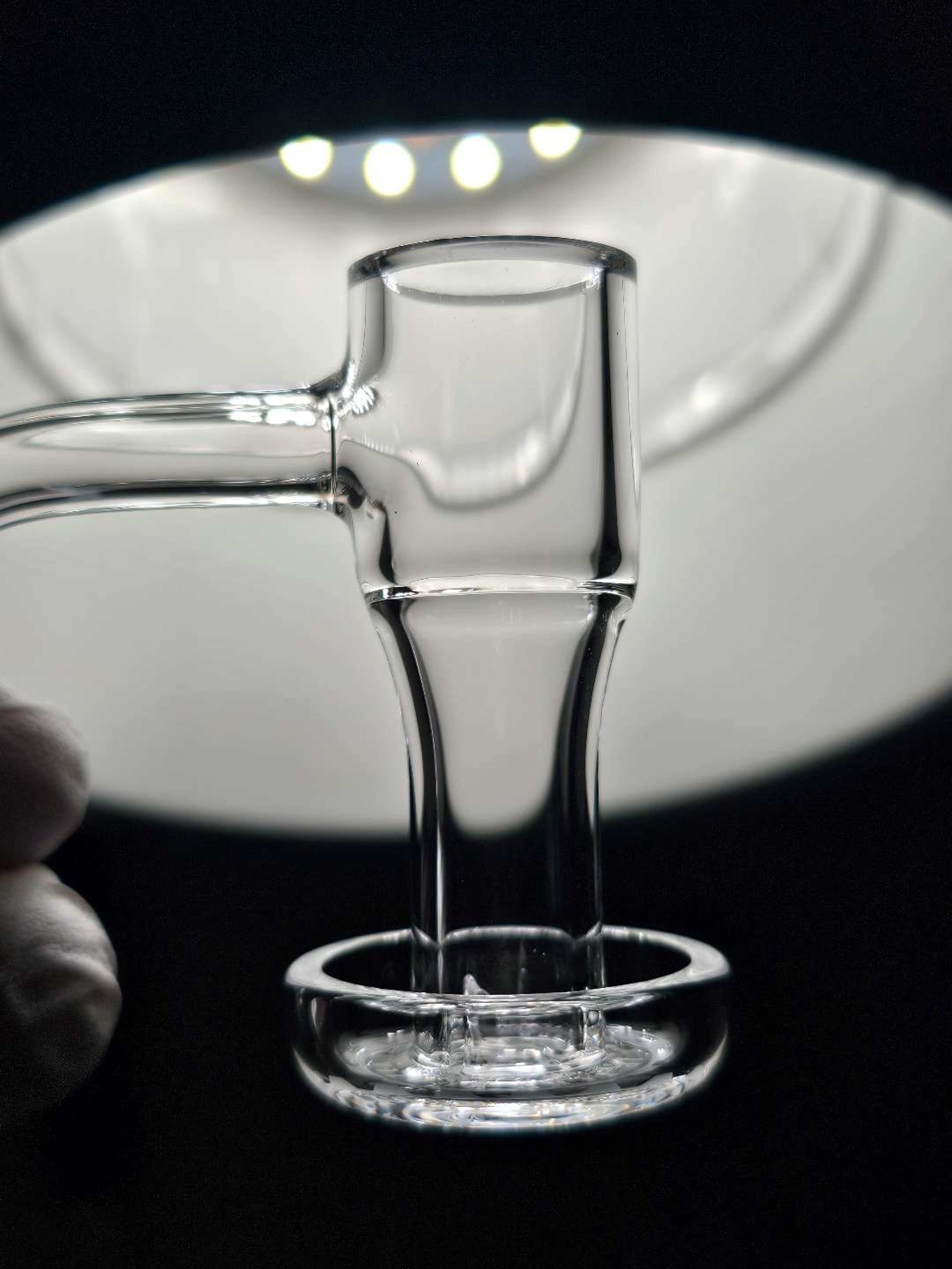 Preview pic of 10/90 Toro Vortex Slurper
