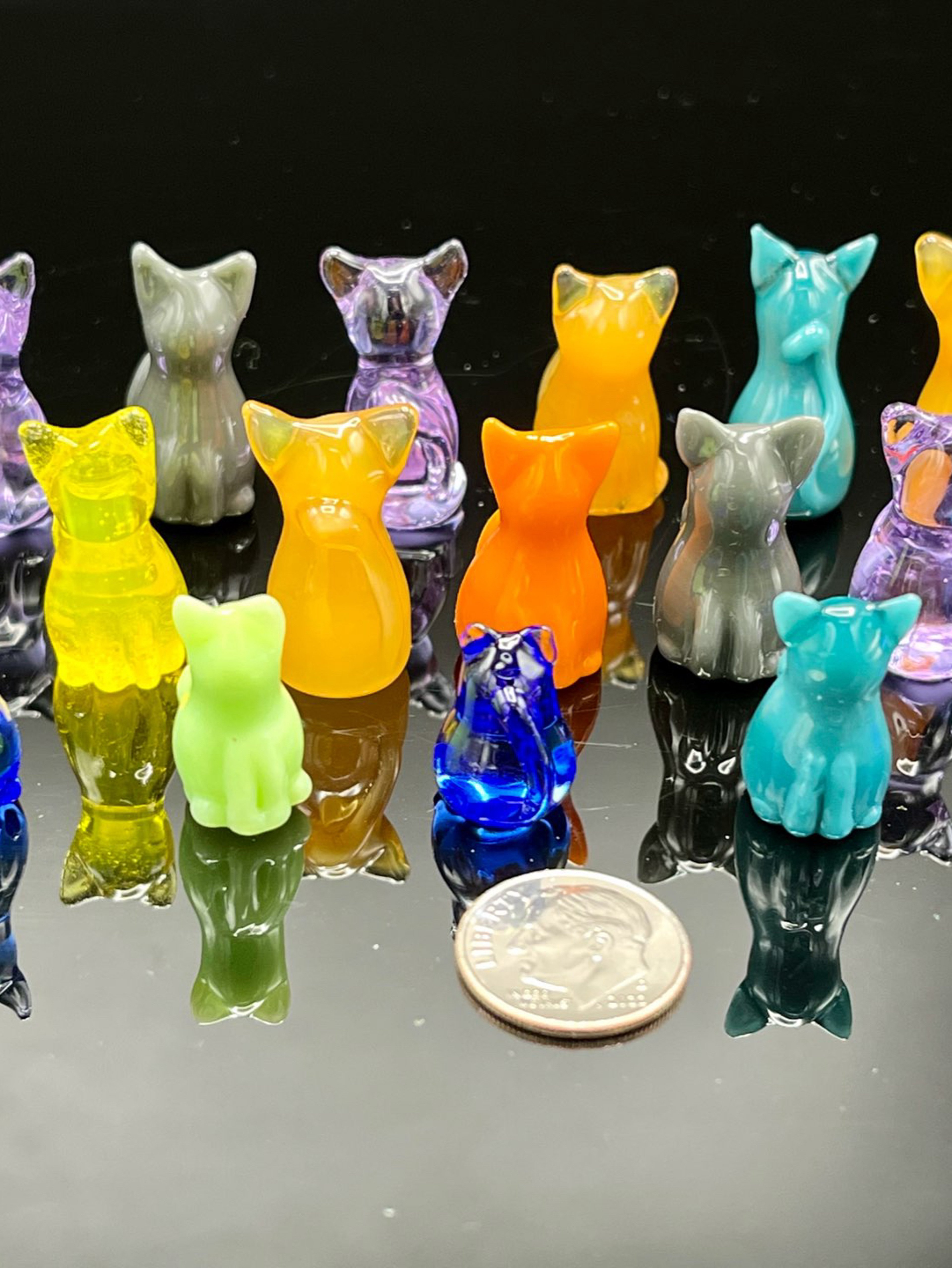 Preview pic of Miniature Cats.