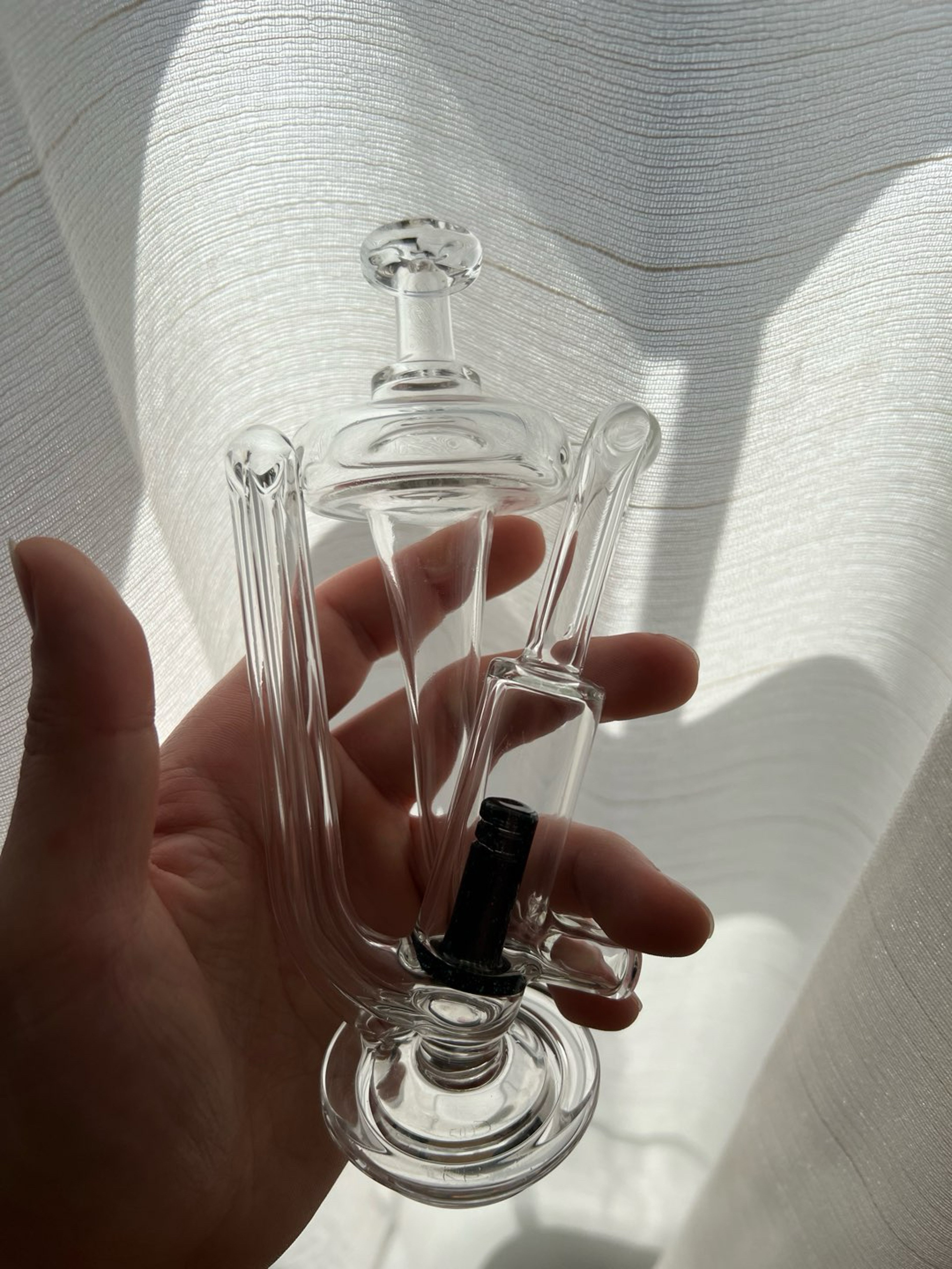 Preview pic of NIB Single Piston 2025