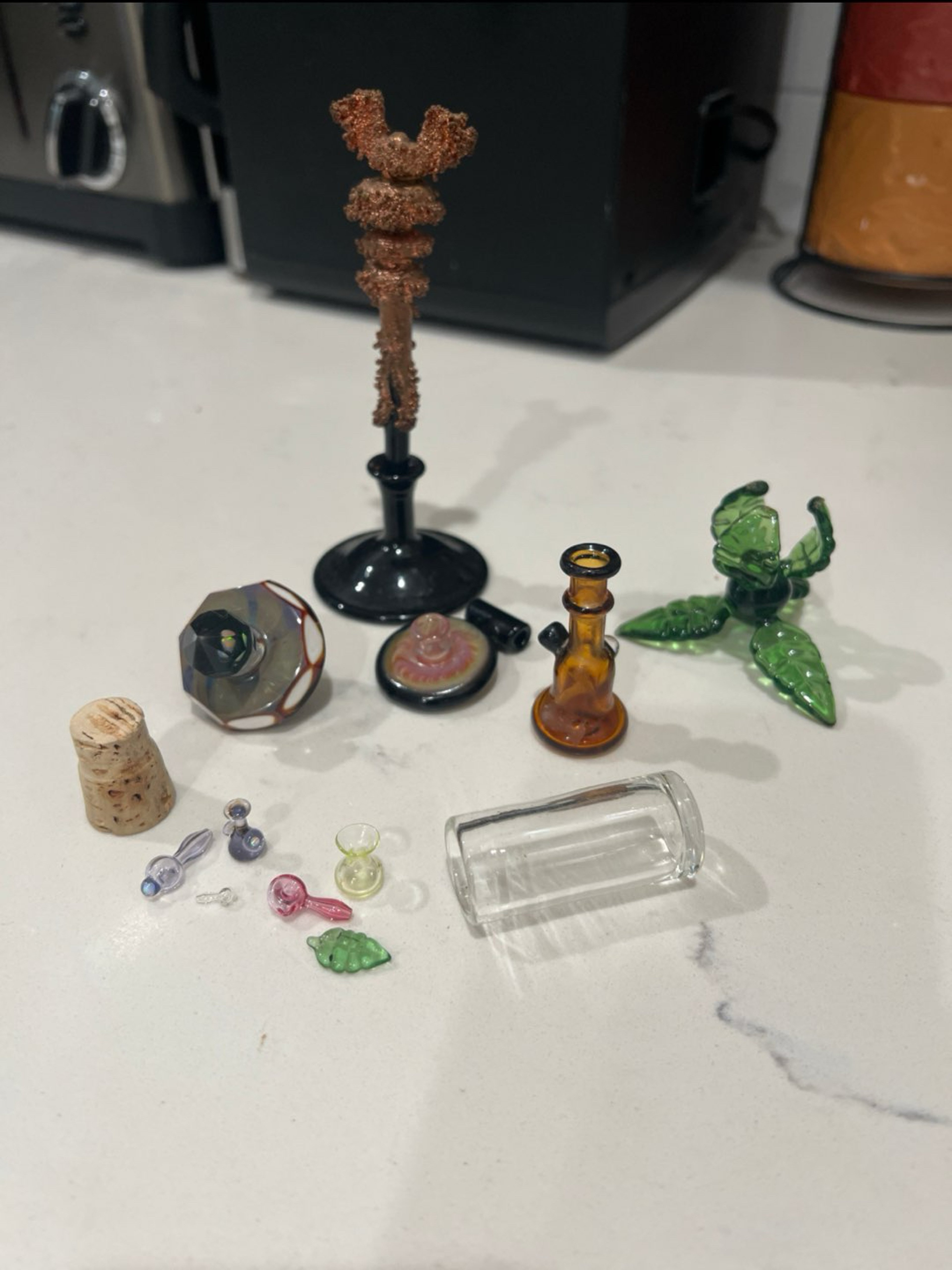 Preview pic of Taco Minis and Caps! Make $$$