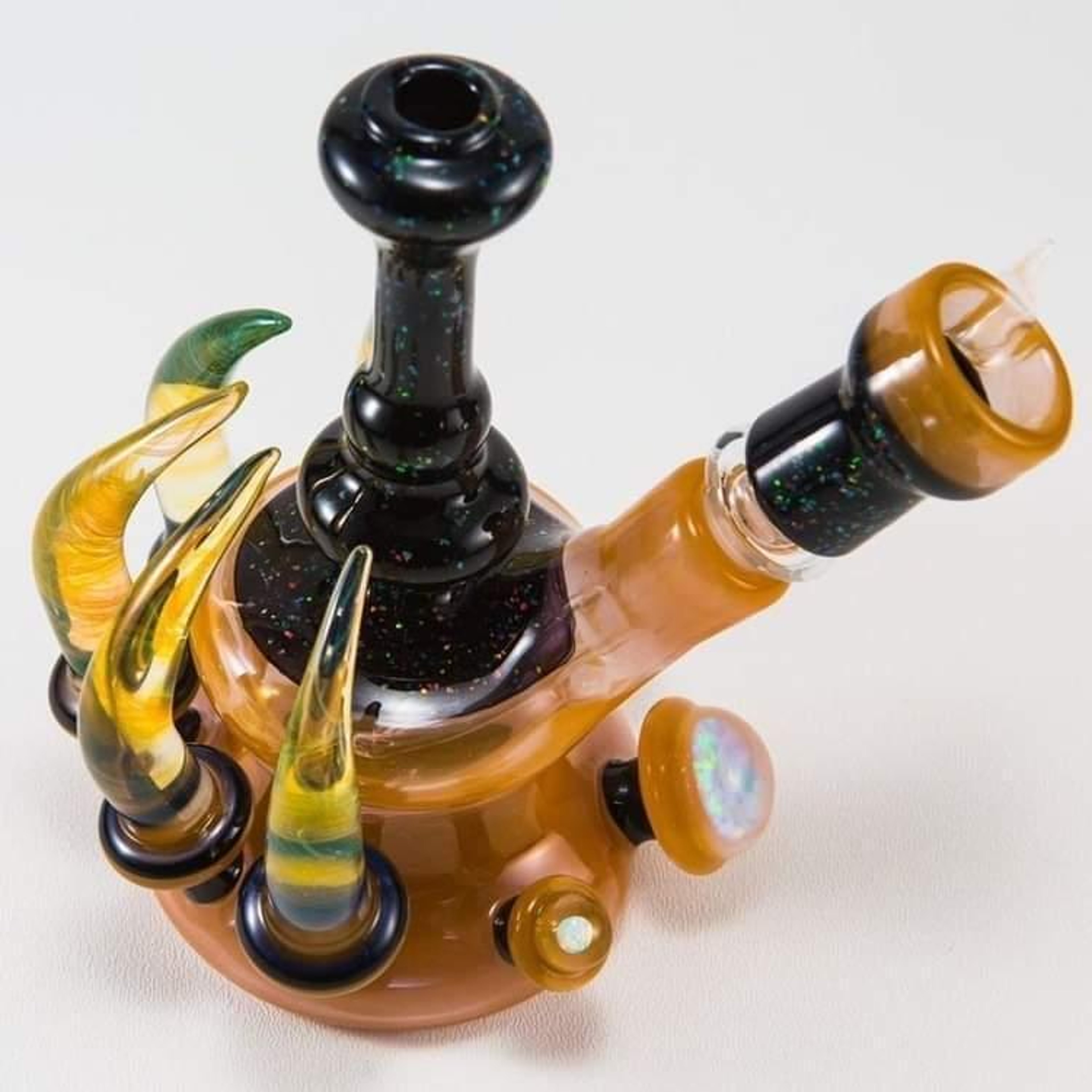 Preview pic of 2015 BIG Z crushed opal&peach